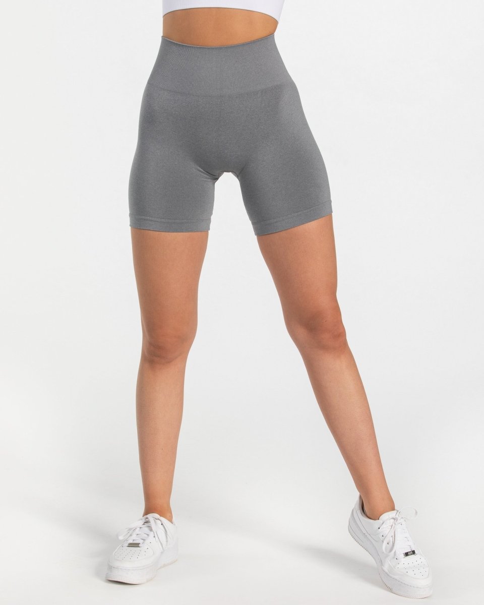 Classy Shorts "Grau"