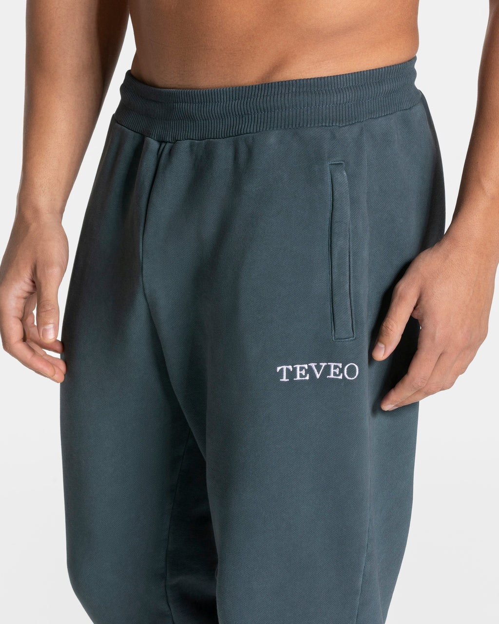 Acid Jogger "Navy"