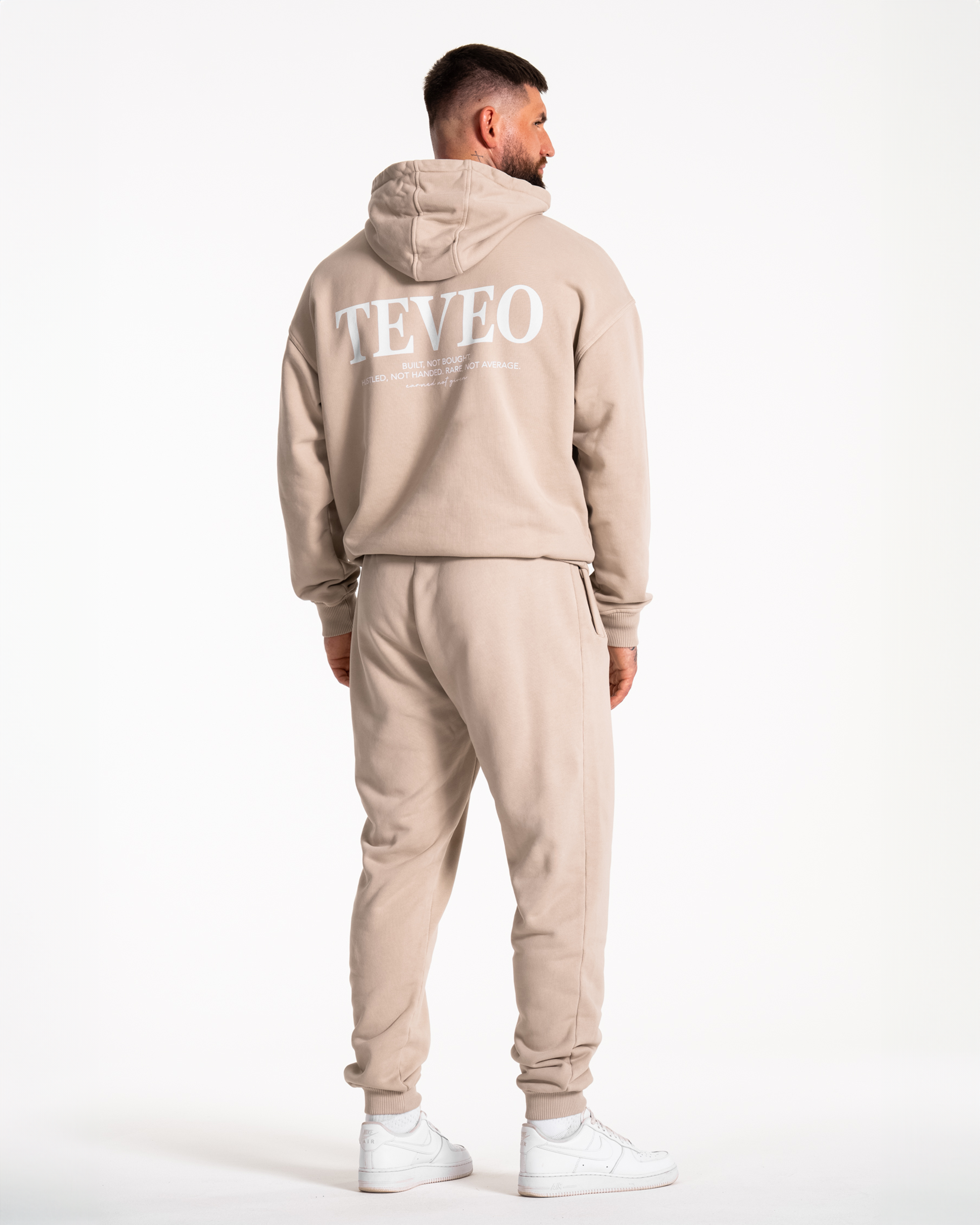 Acid Jogger "Sand"