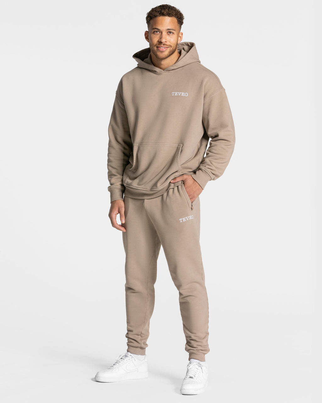 Acid Jogger "Mokka"