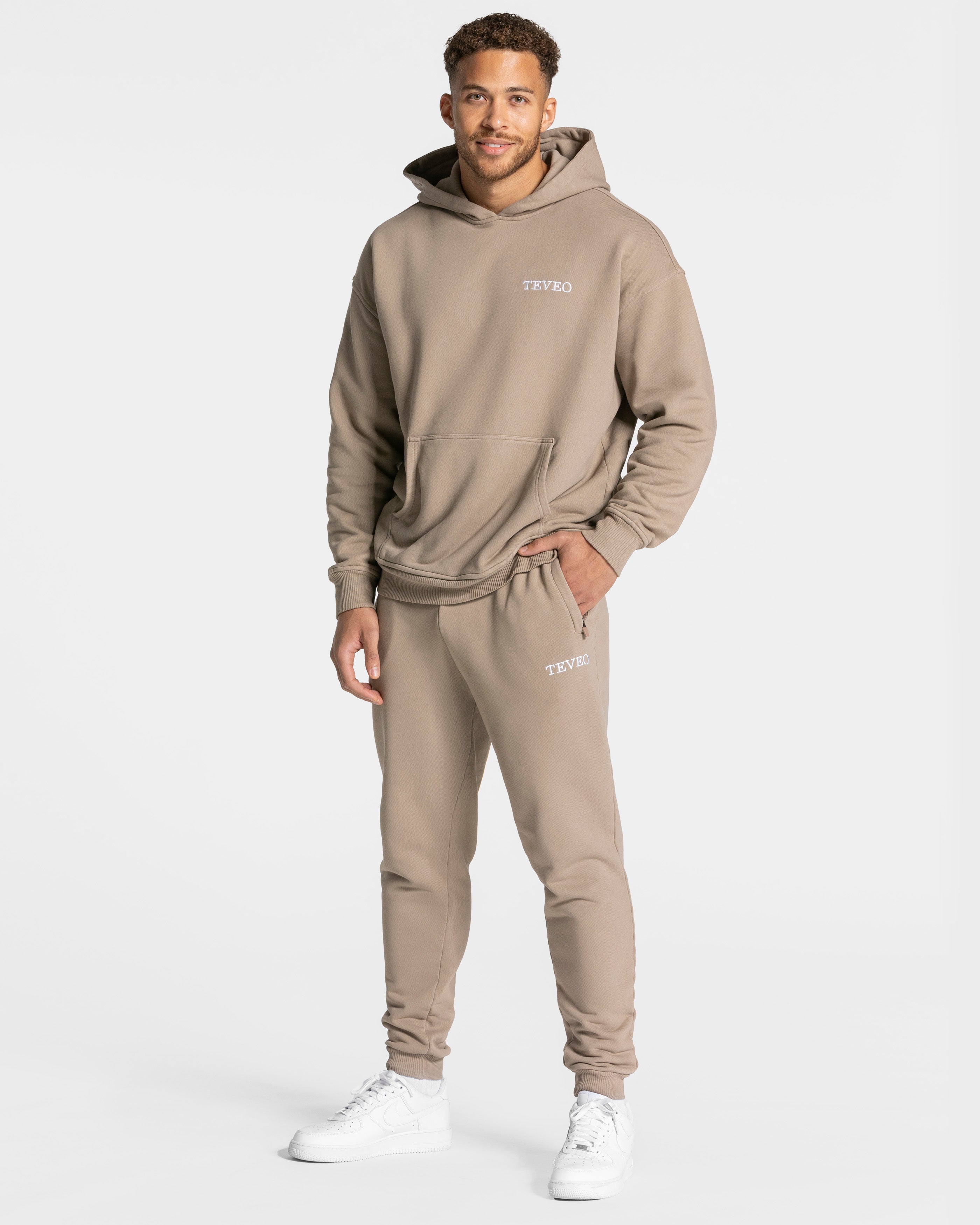 Acid Jogger "Mokka"