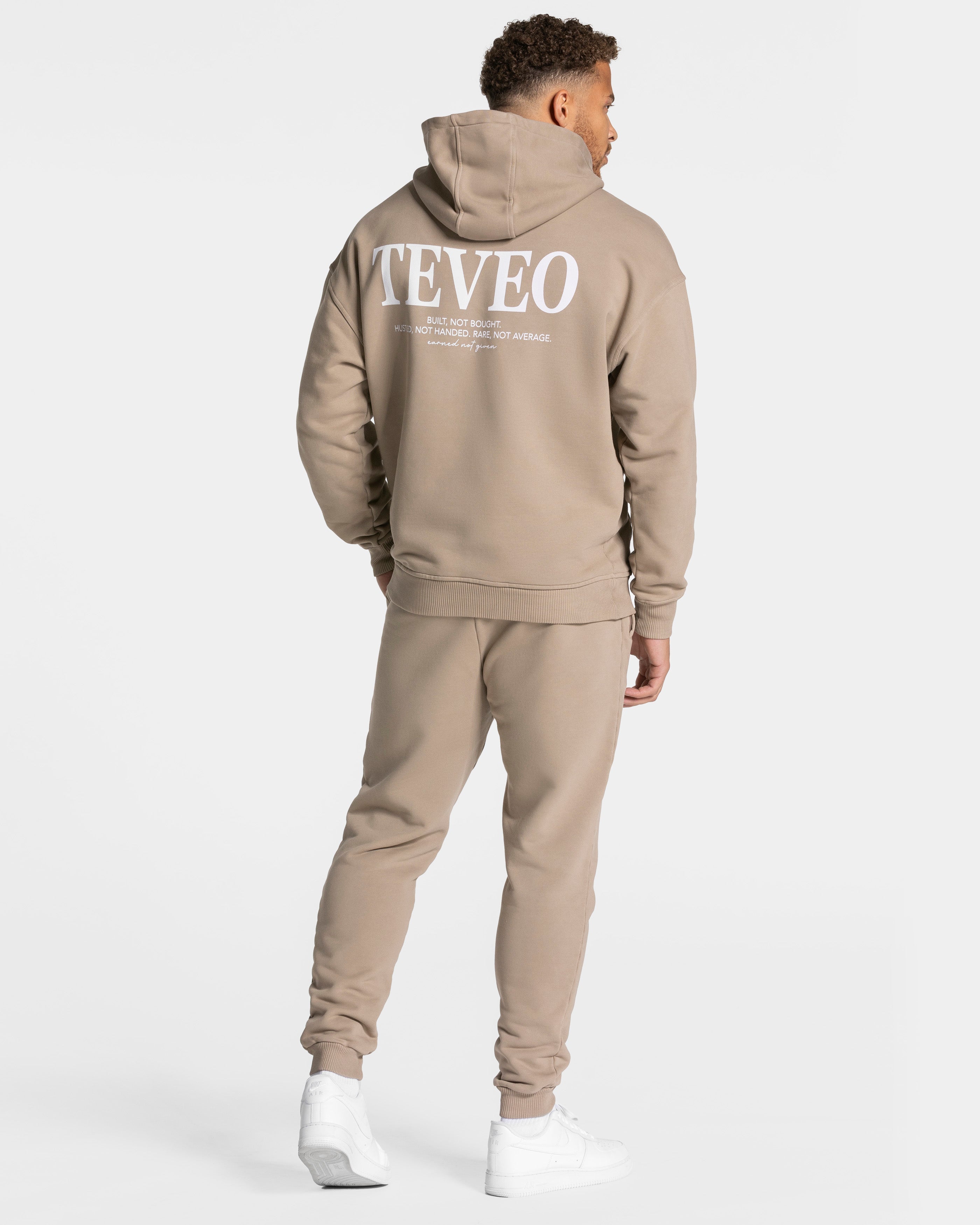 Acid Jogger "Mokka"