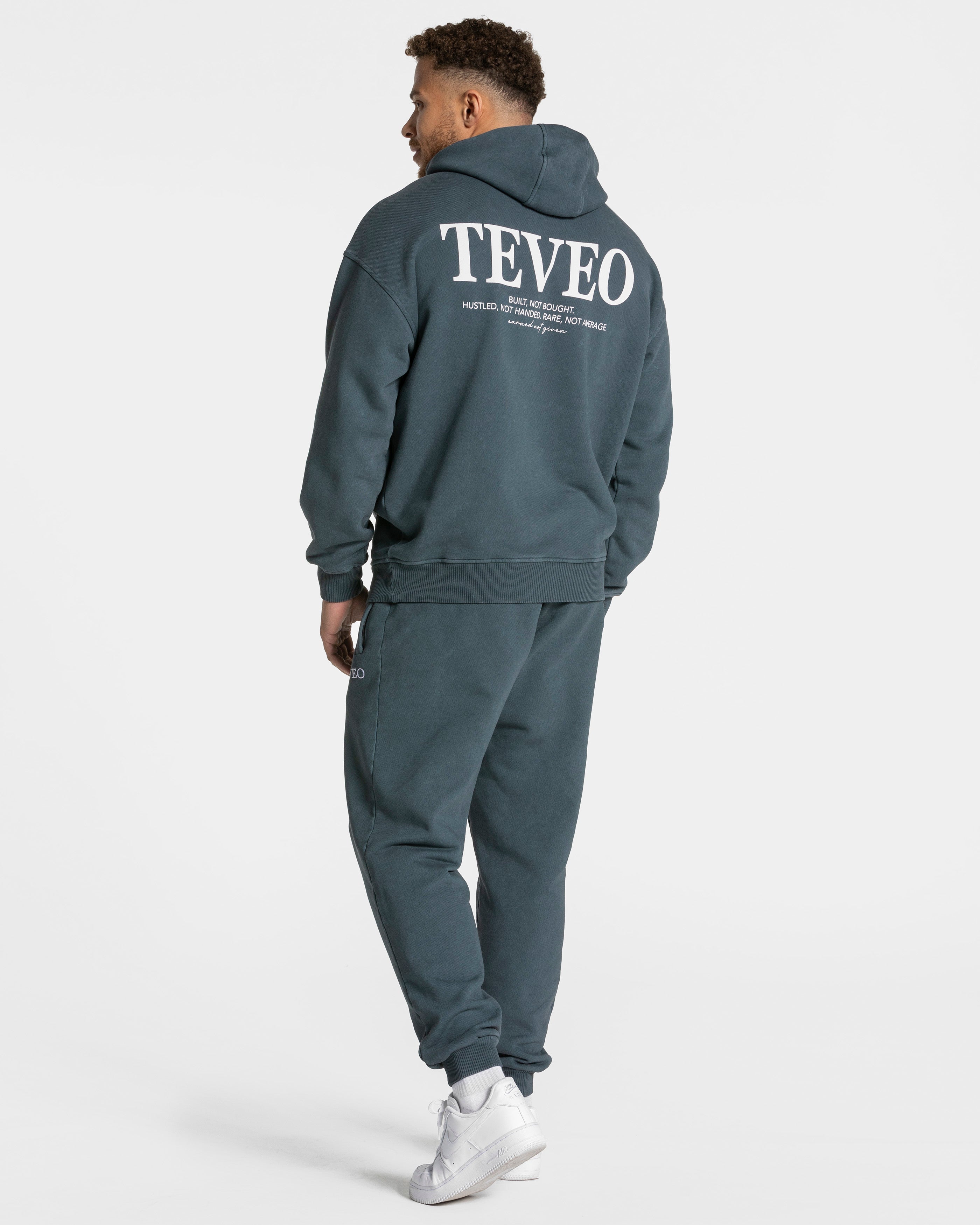Acid Jogger "Navy"
