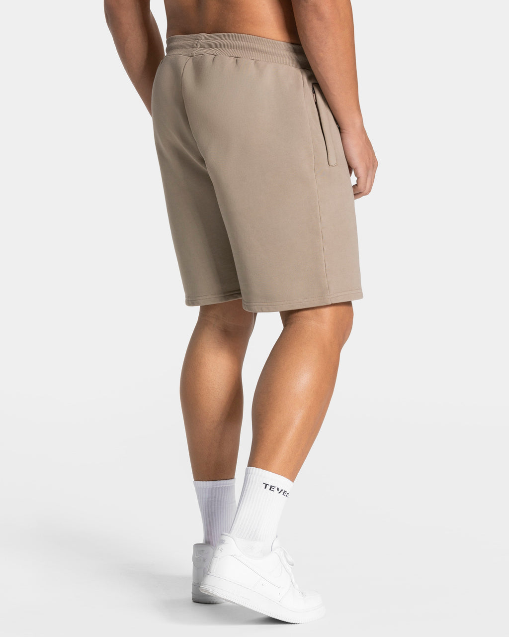 Acid Shorts "Mokka"
