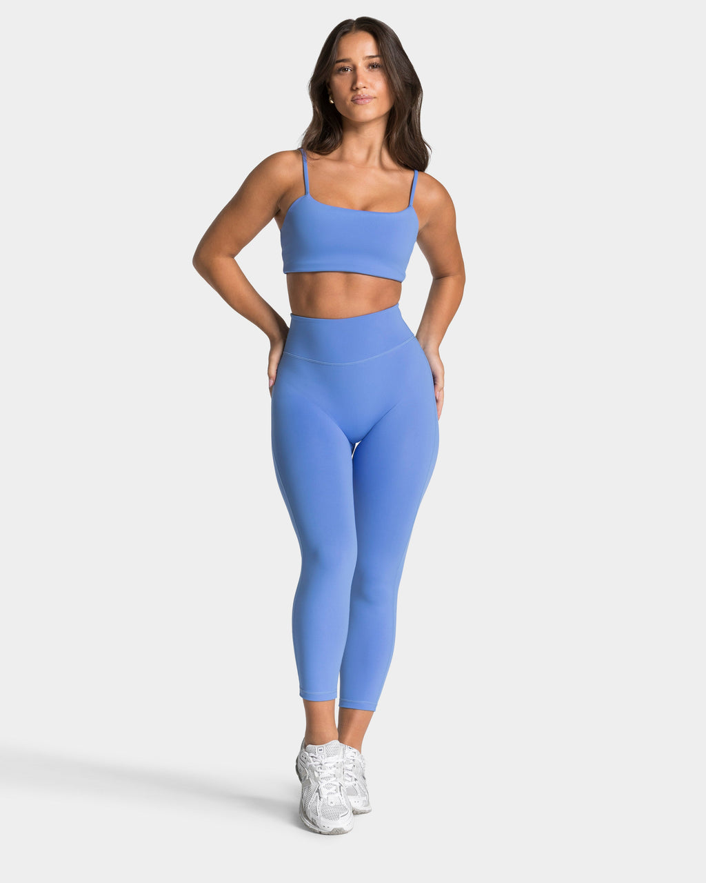 Allrounder 7/8 Leggings "Ocean"
