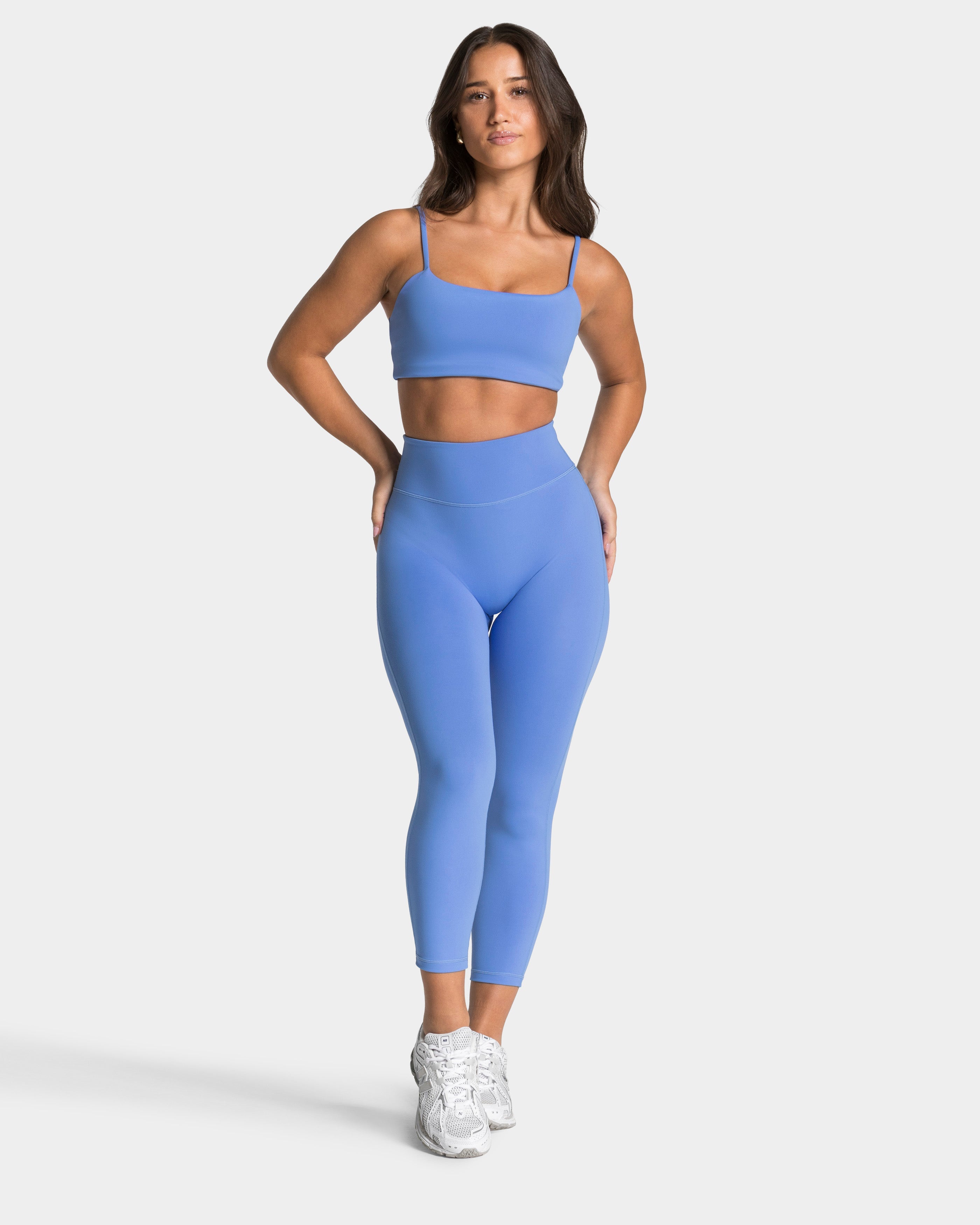 Allrounder 7/8 Leggings "Ocean"