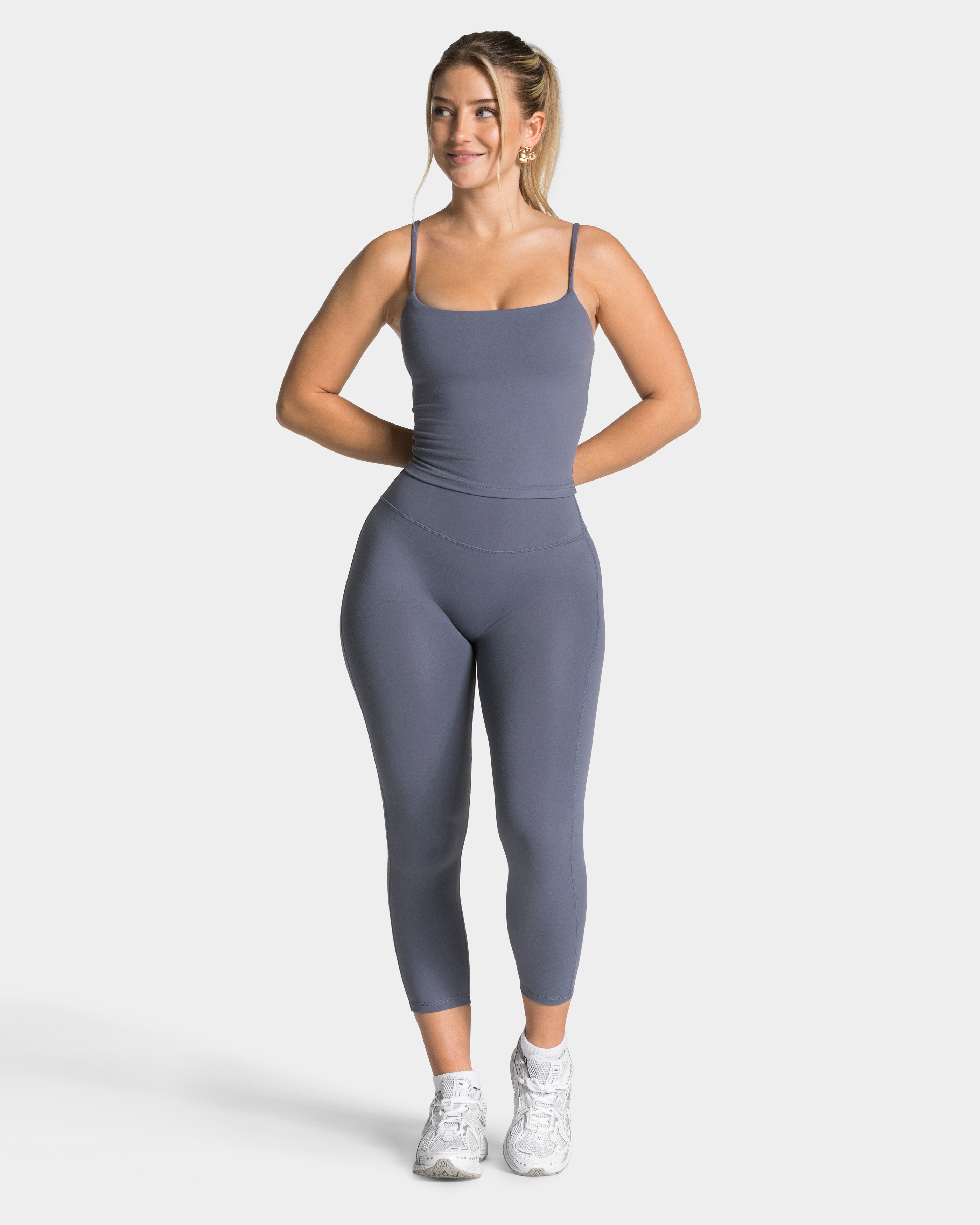 Allrounder 7/8 Leggings "Titan"