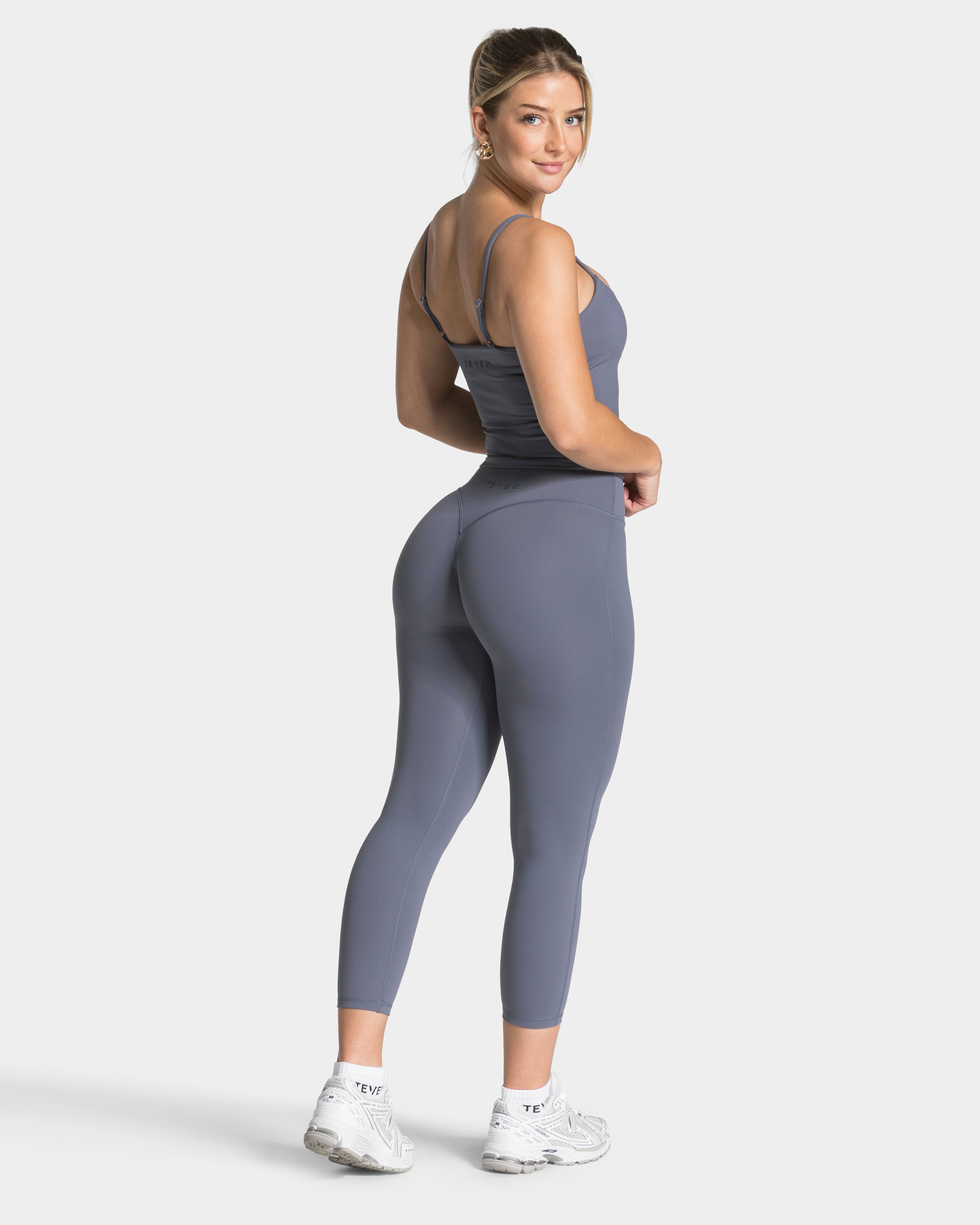 Allrounder 7/8 Leggings "Titan"
