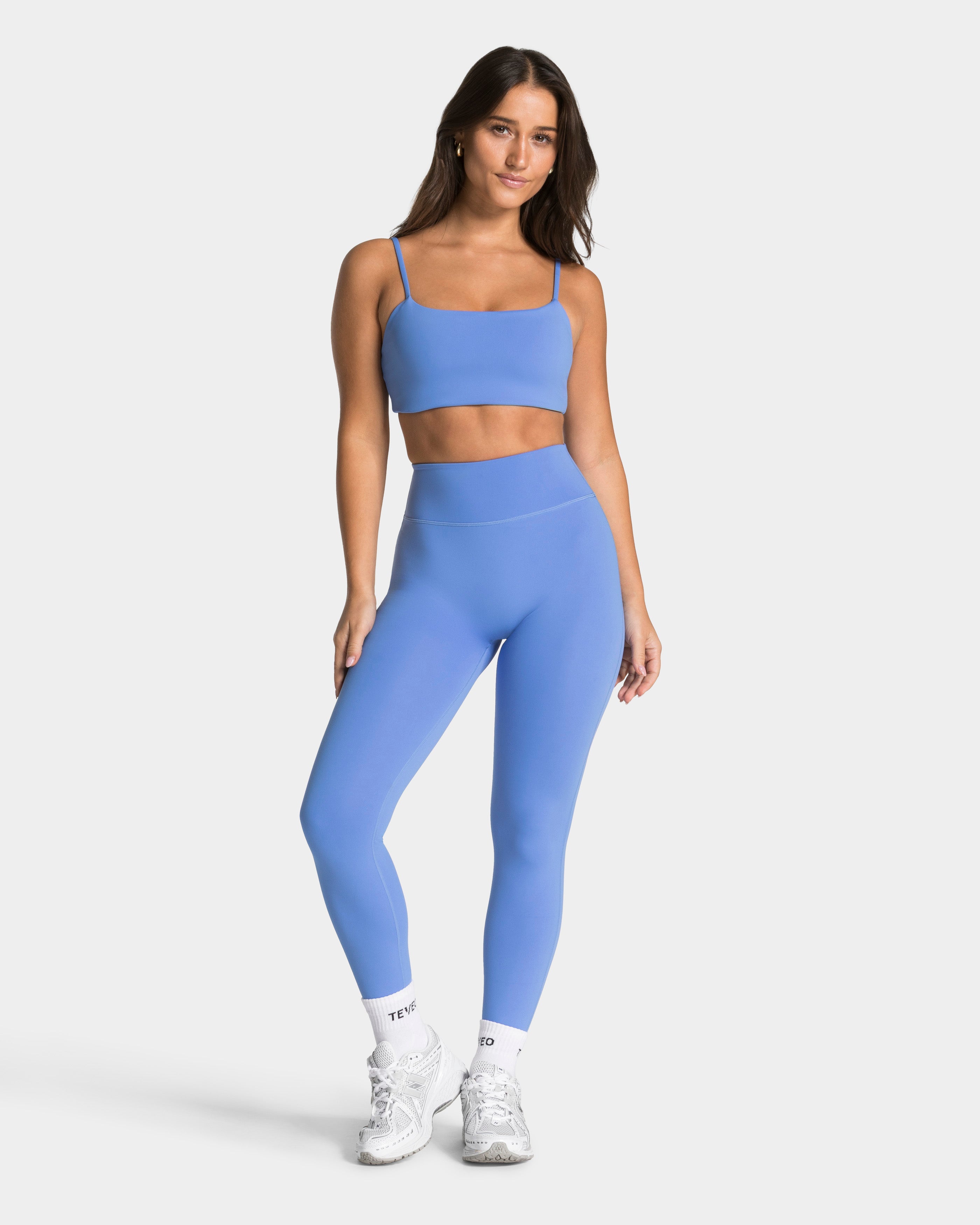 Allrounder Leggings "Ocean"