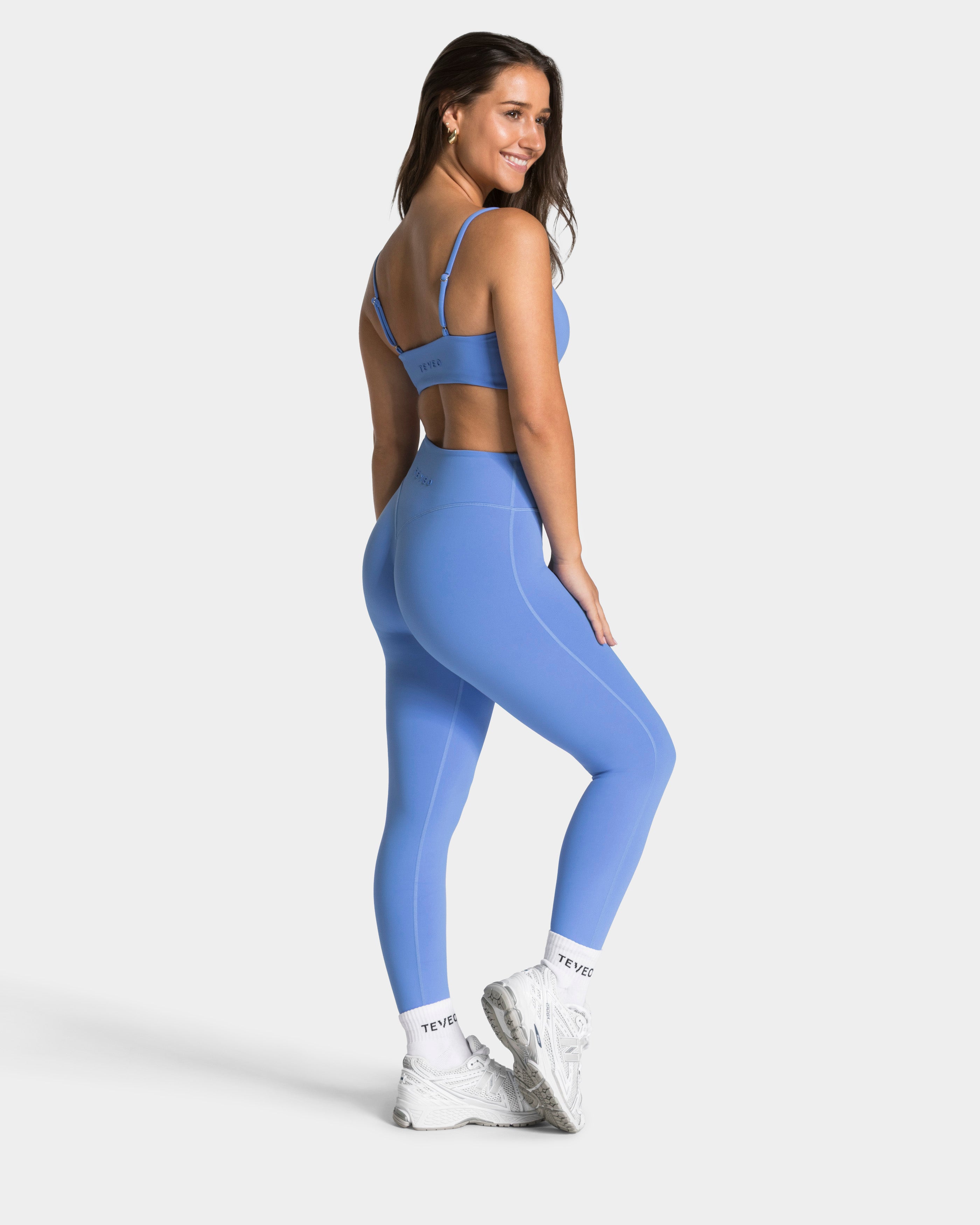 Allrounder Leggings "Ocean"