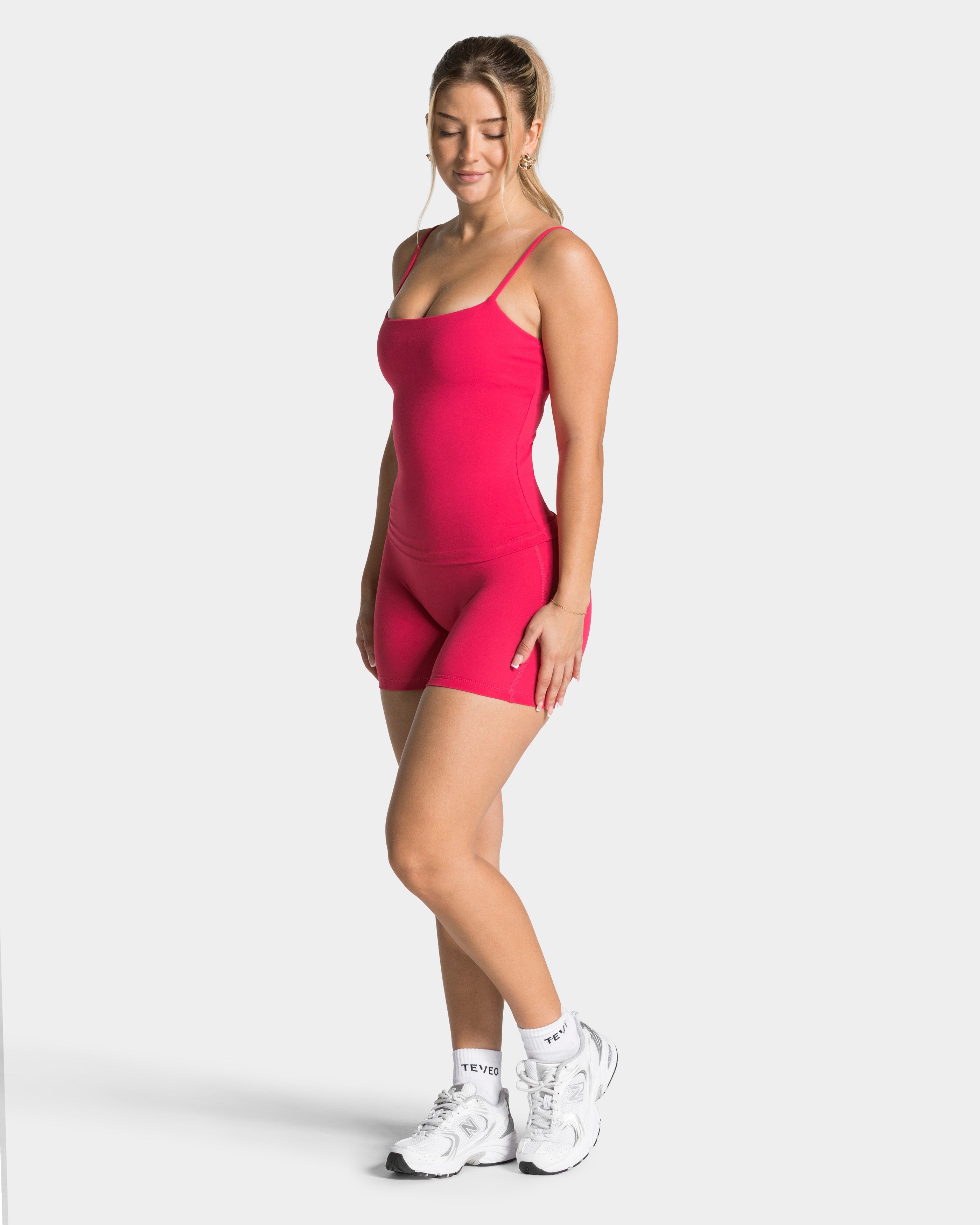 Allrounder Cami Top "Berry"