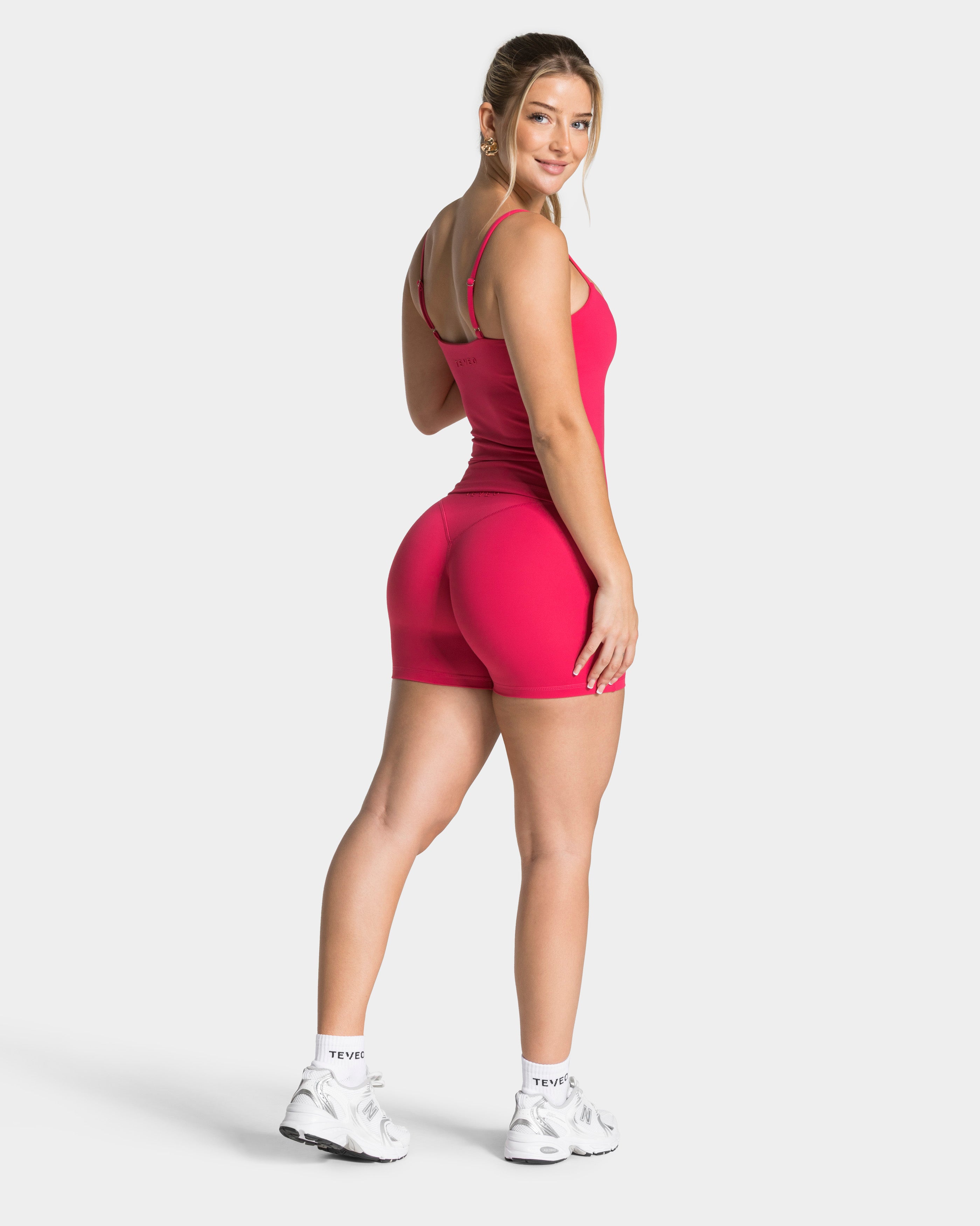 Allrounder Cami Top "Berry"