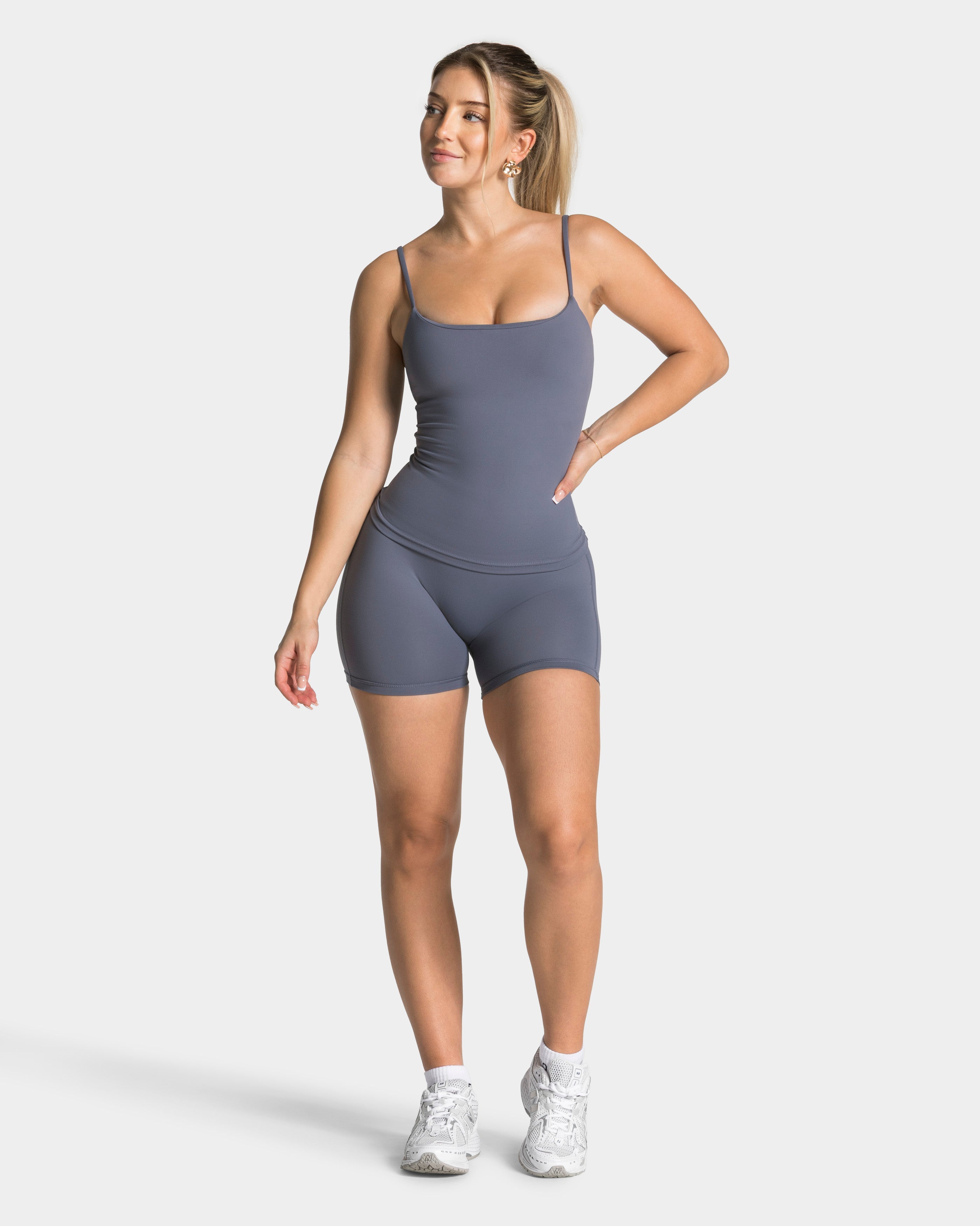 Allrounder Cami Top "Titan"