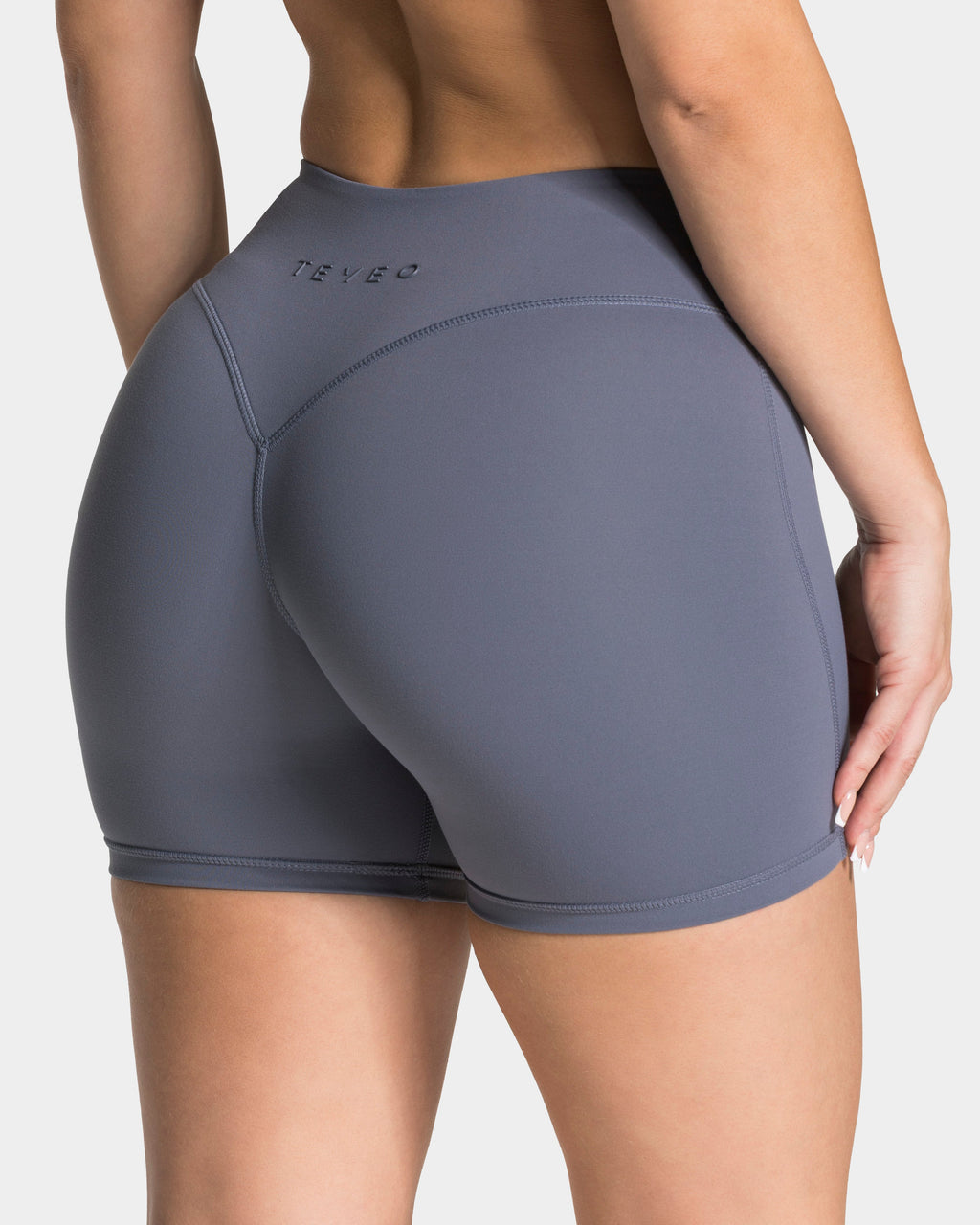 Allrounder Shorts 4 Inch "Titan"
