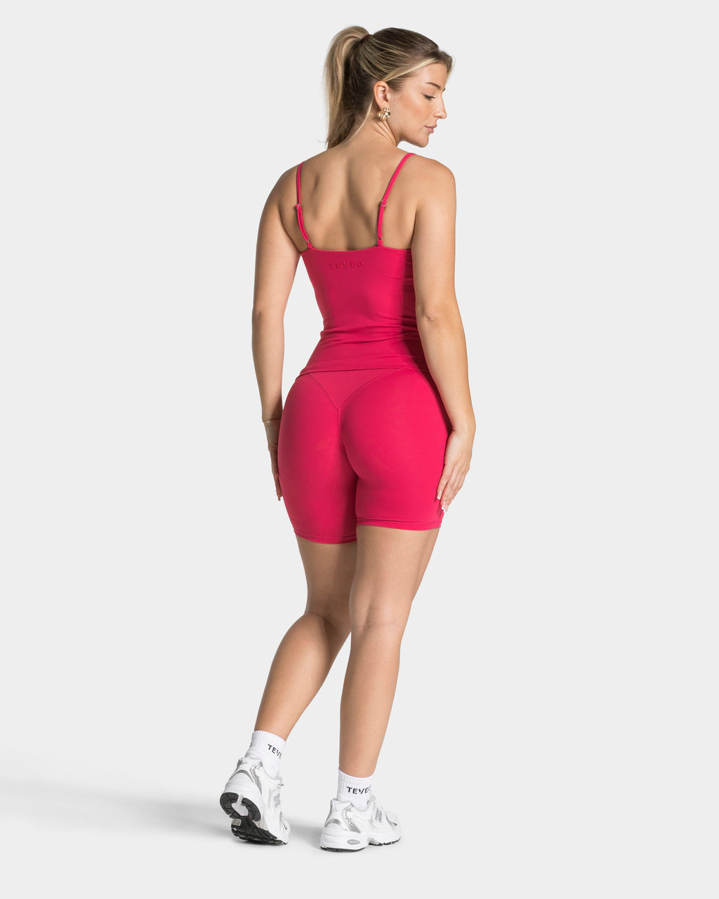 Allrounder Shorts 6 Inch "Berry"
