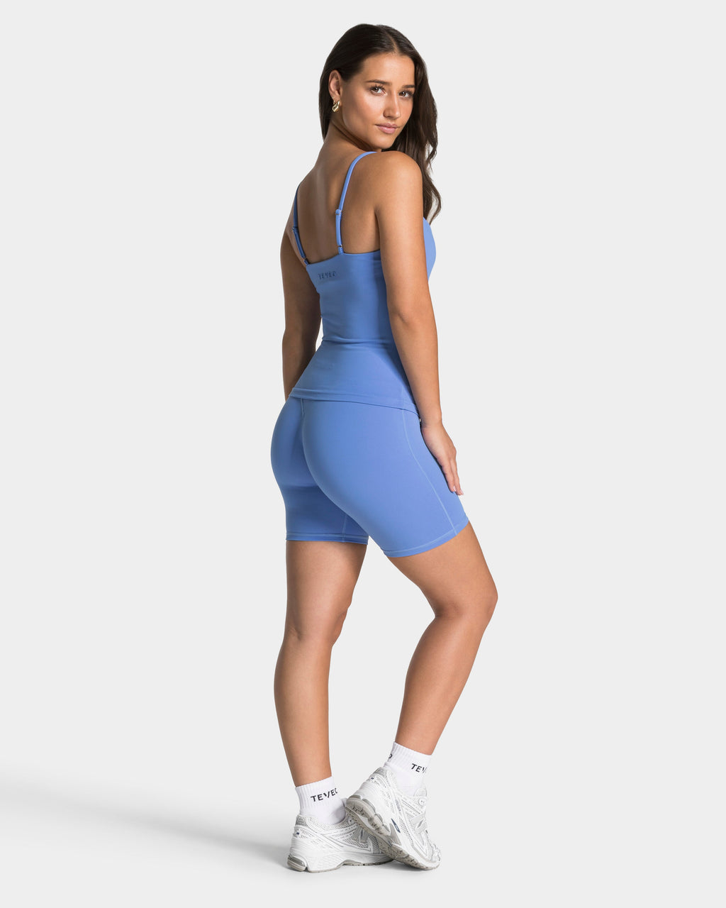 Allrounder Cami Top "Ocean"