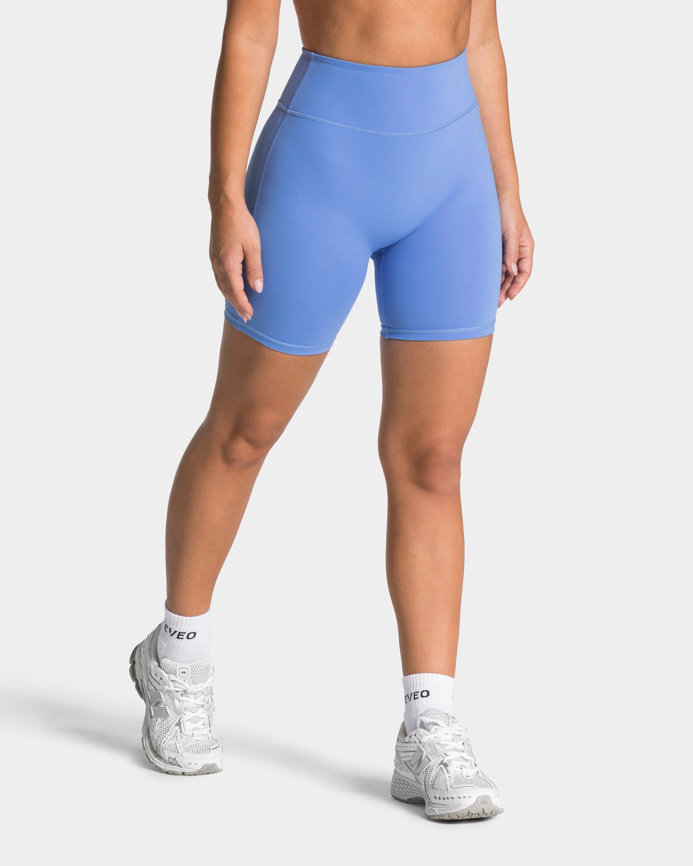 Allrounder Shorts 6 Inch "Ocean"