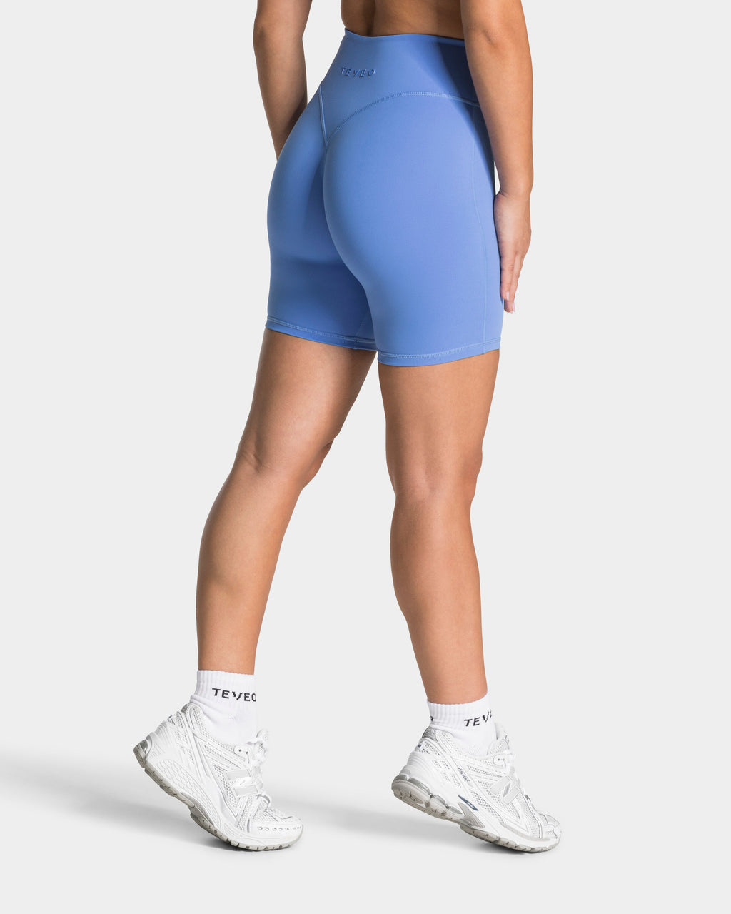 Allrounder Shorts 6 Inch "Ocean"