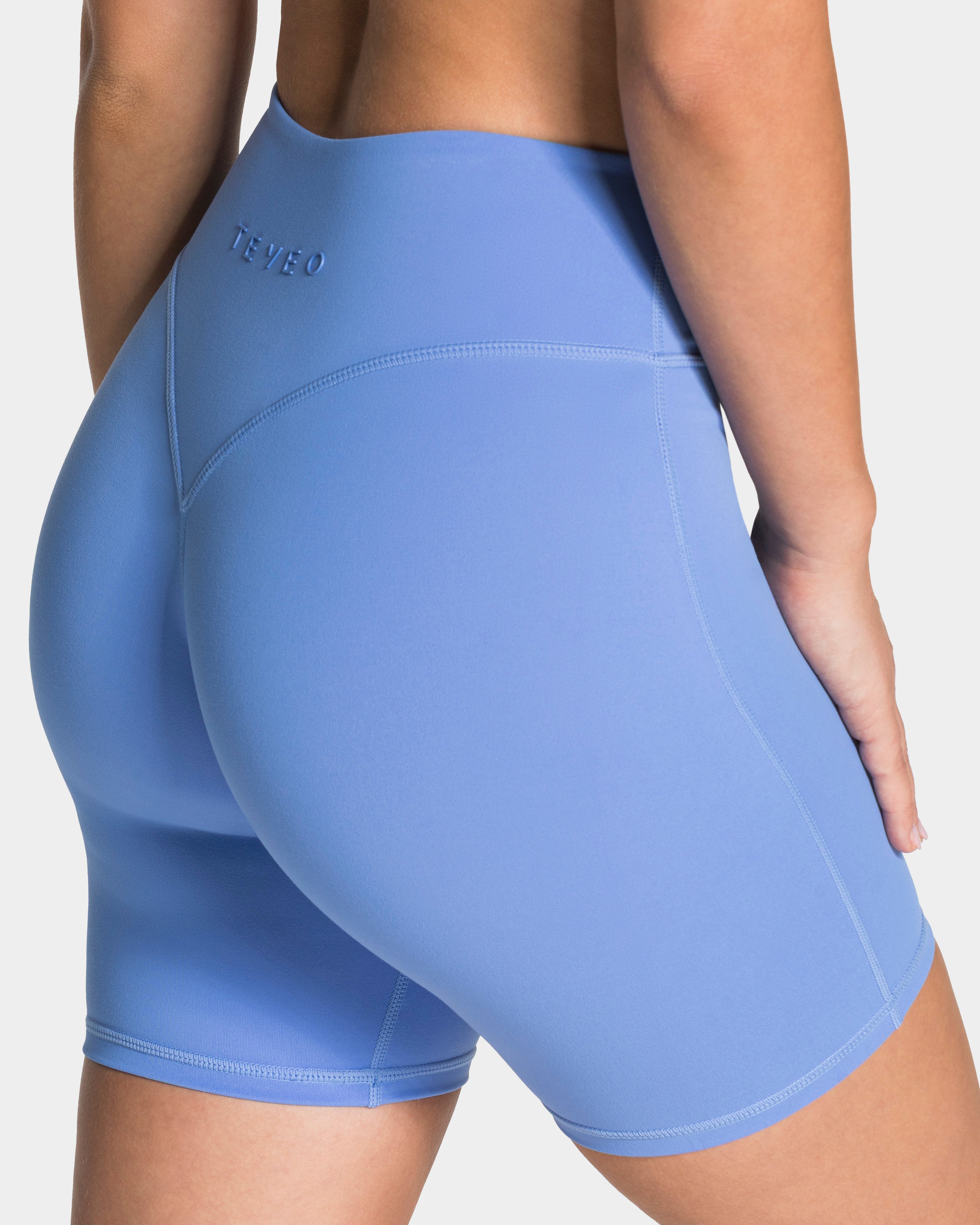 Allrounder Shorts 6 Inch "Ocean"