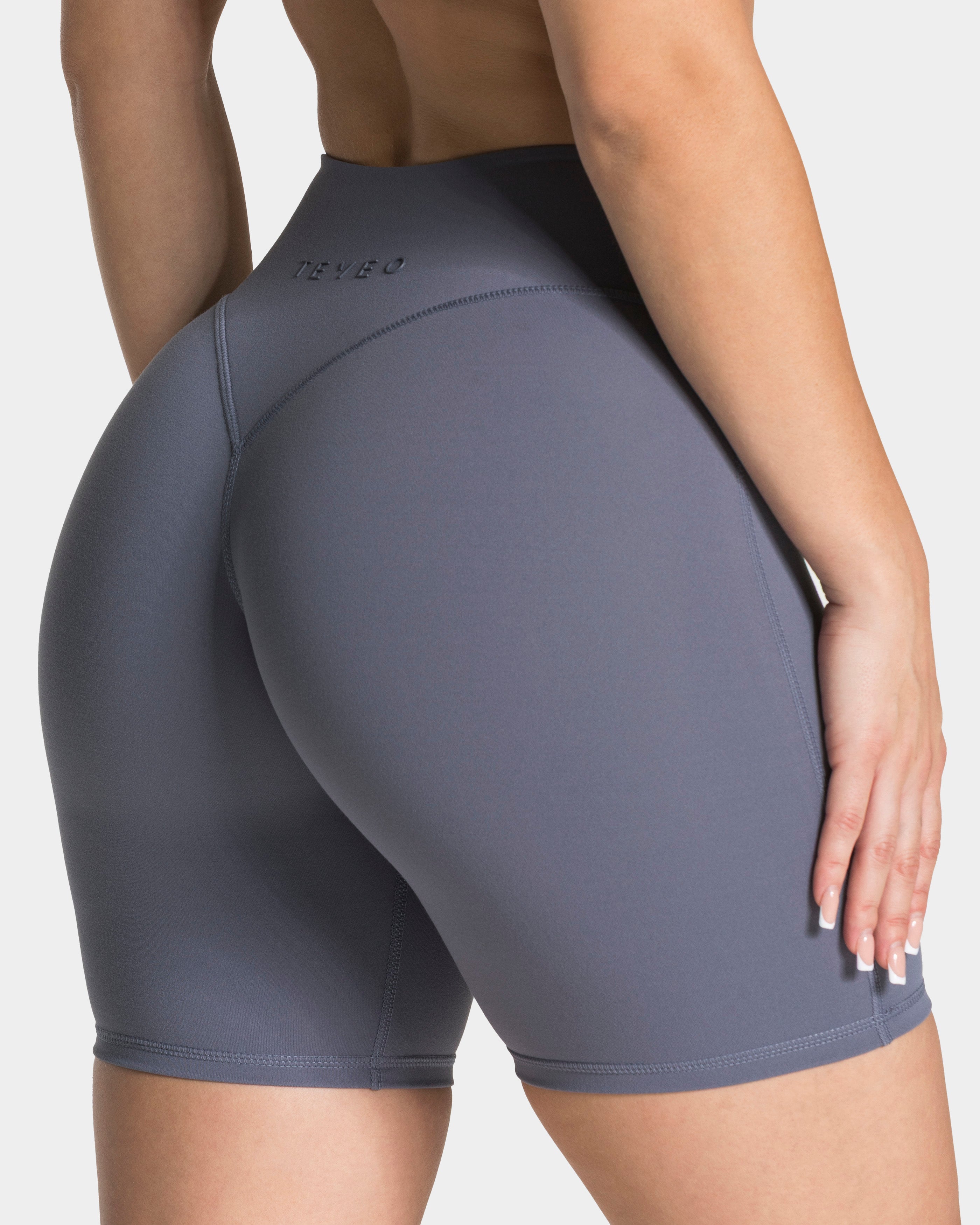 Allrounder Shorts 6 Inch "Titan"