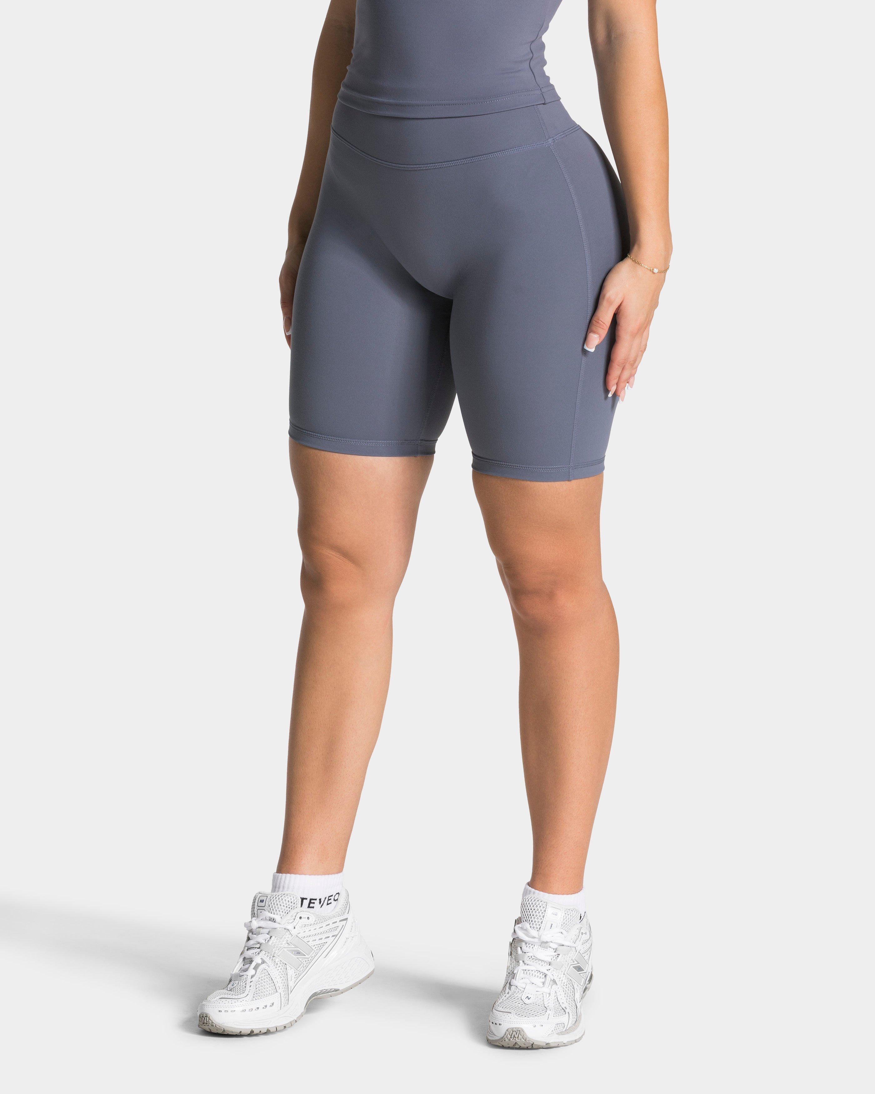 Allrounder Shorts 8 Inch "Titan"