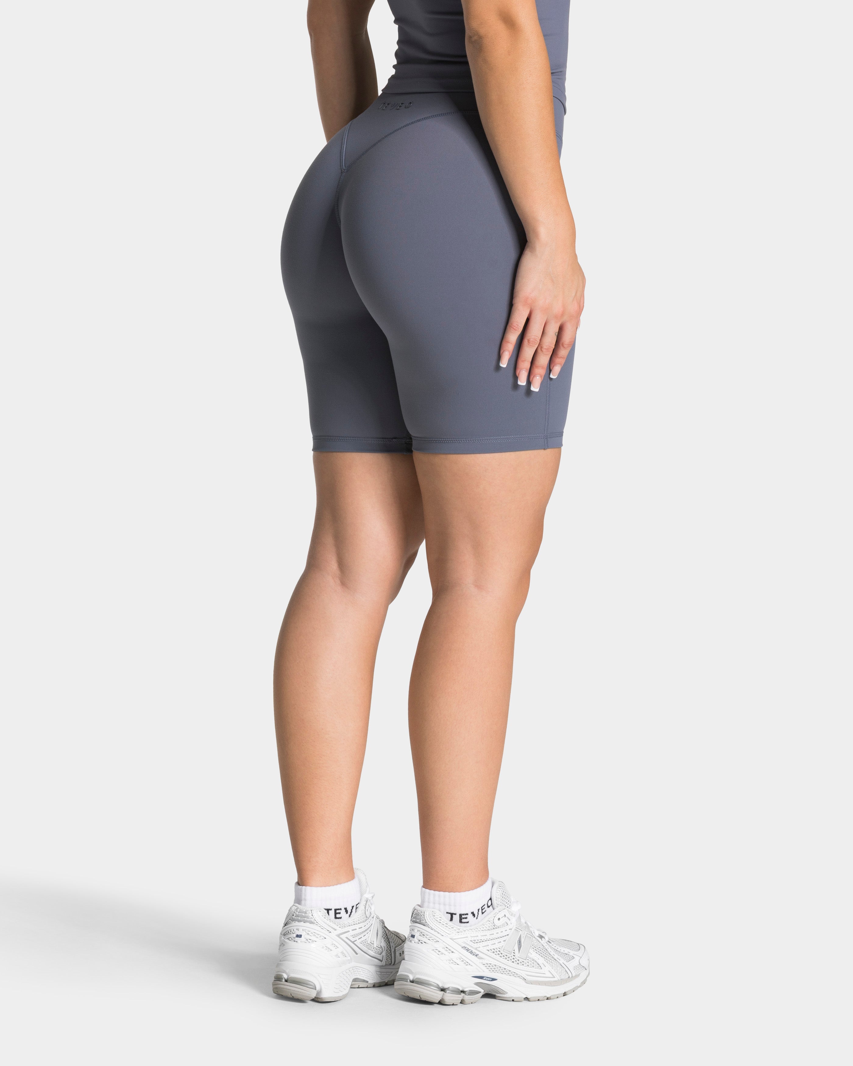 Allrounder Shorts 8 Inch "Titan"