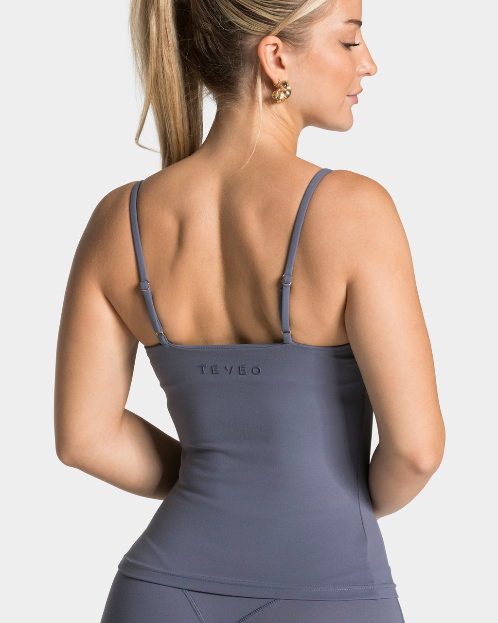 Allrounder Cami Top "Titan"