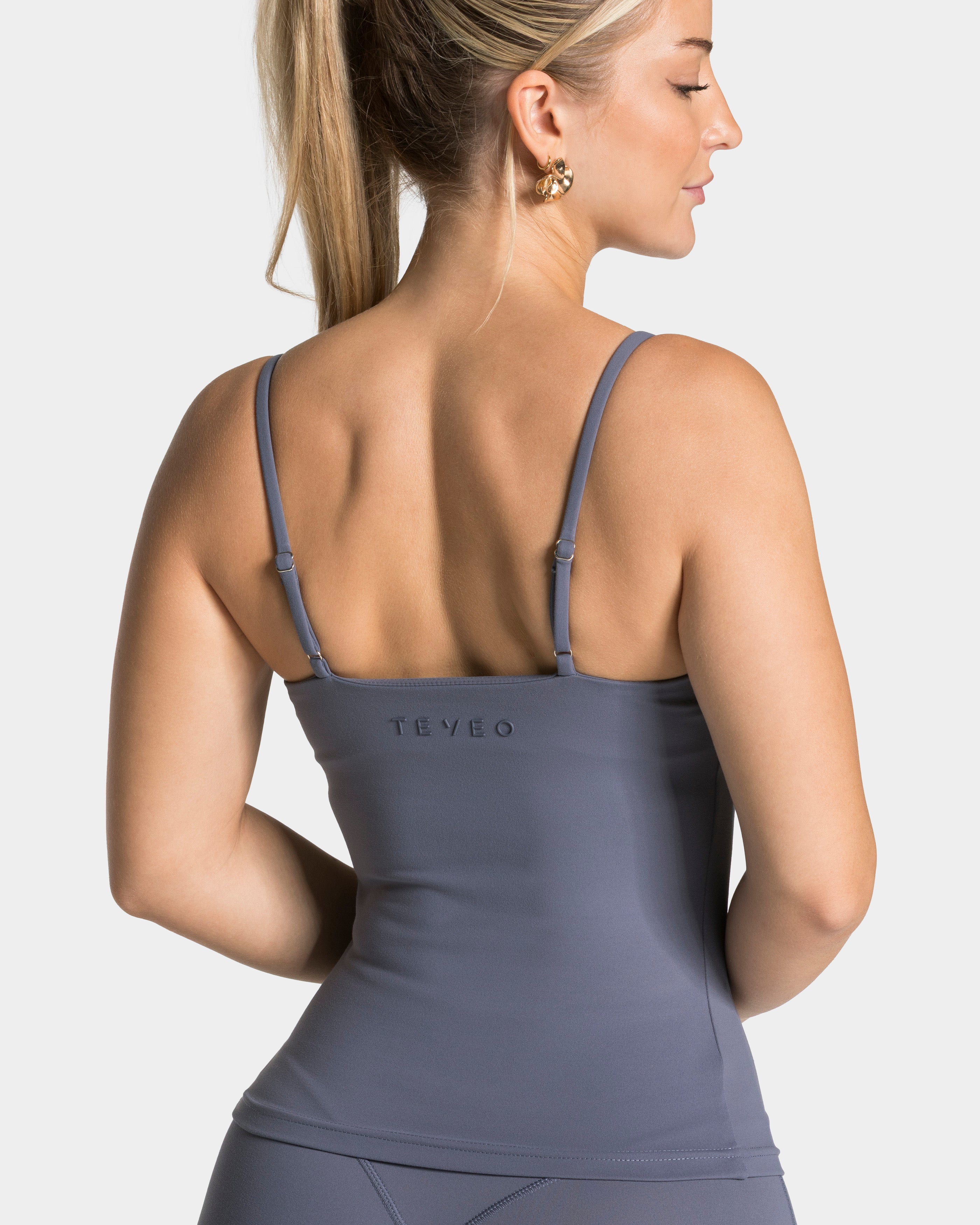 Allrounder Cami Top "Titan"