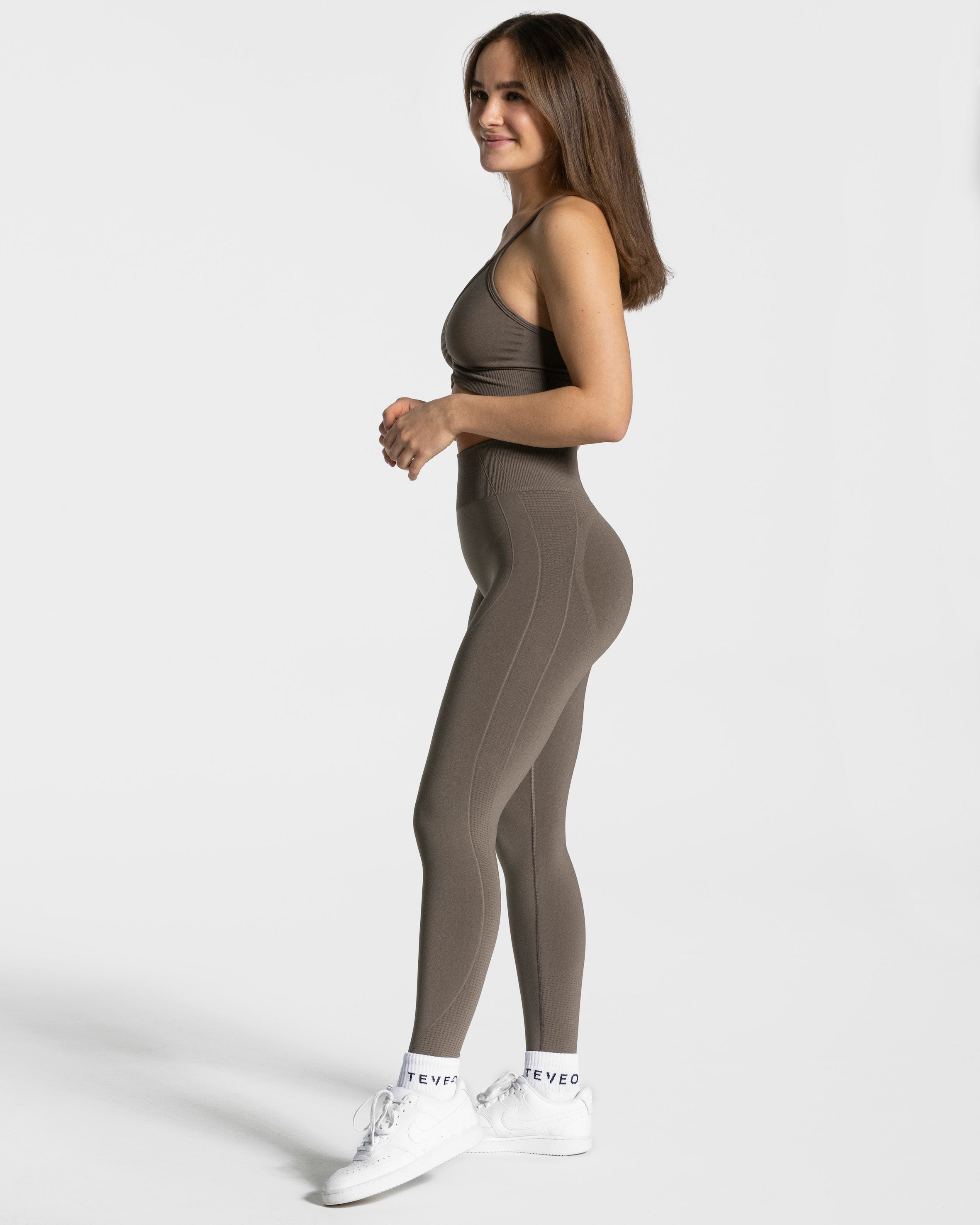 Ankle Socken (5er-Pack) "Weiß"