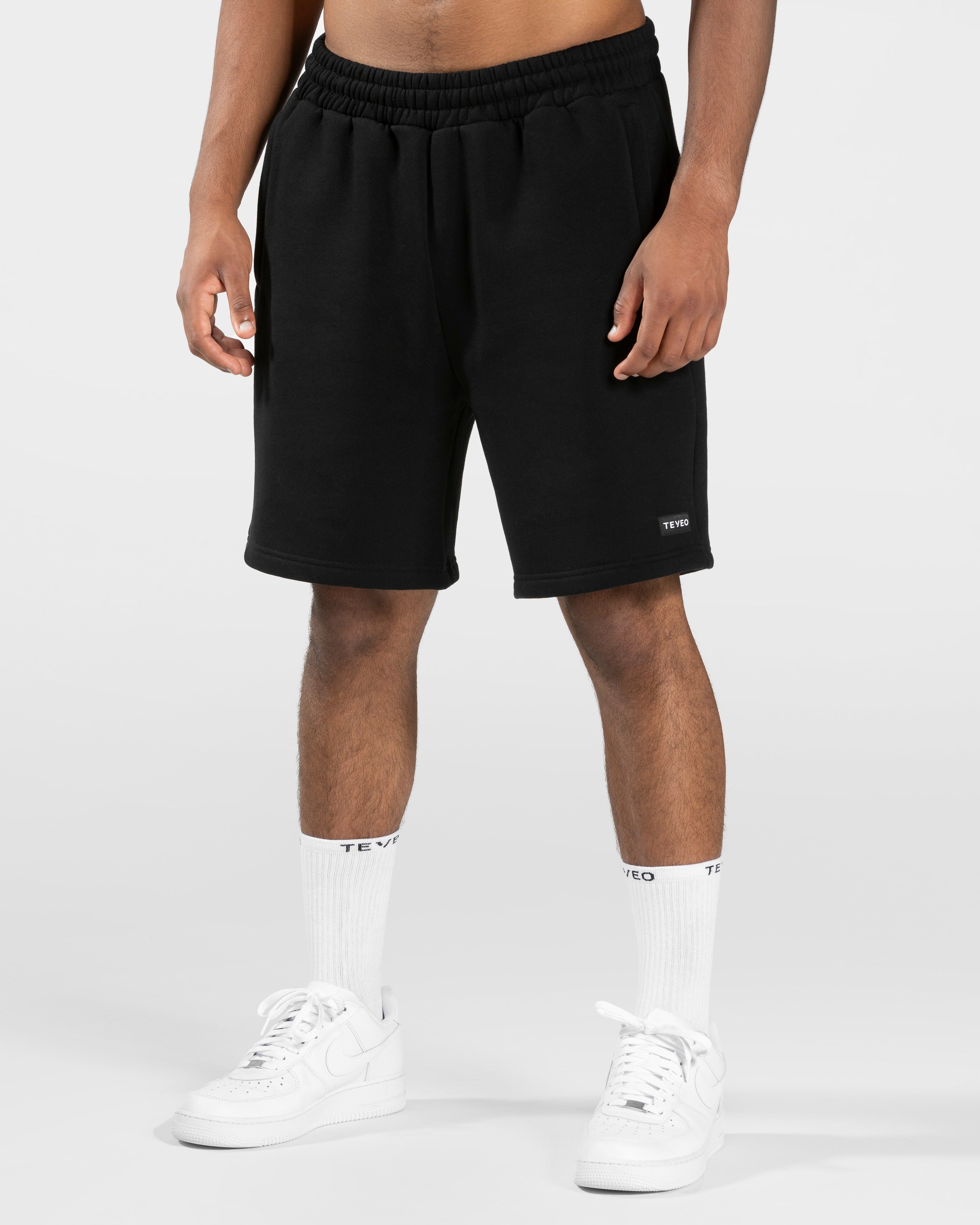 Anniversary Shorts "Schwarz"