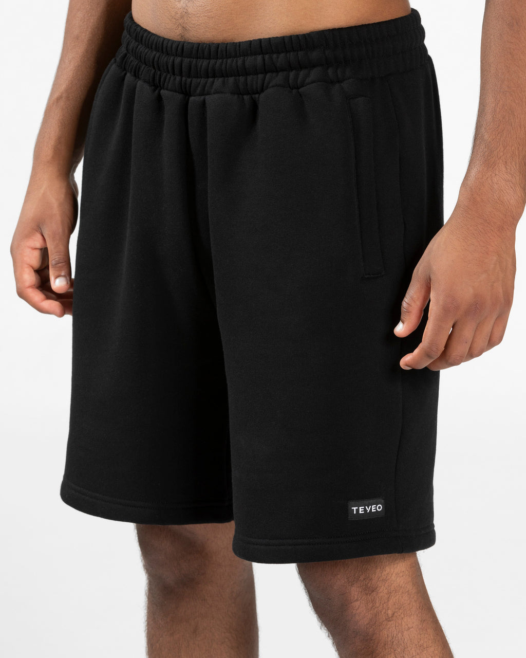 Anniversary Shorts "Schwarz"