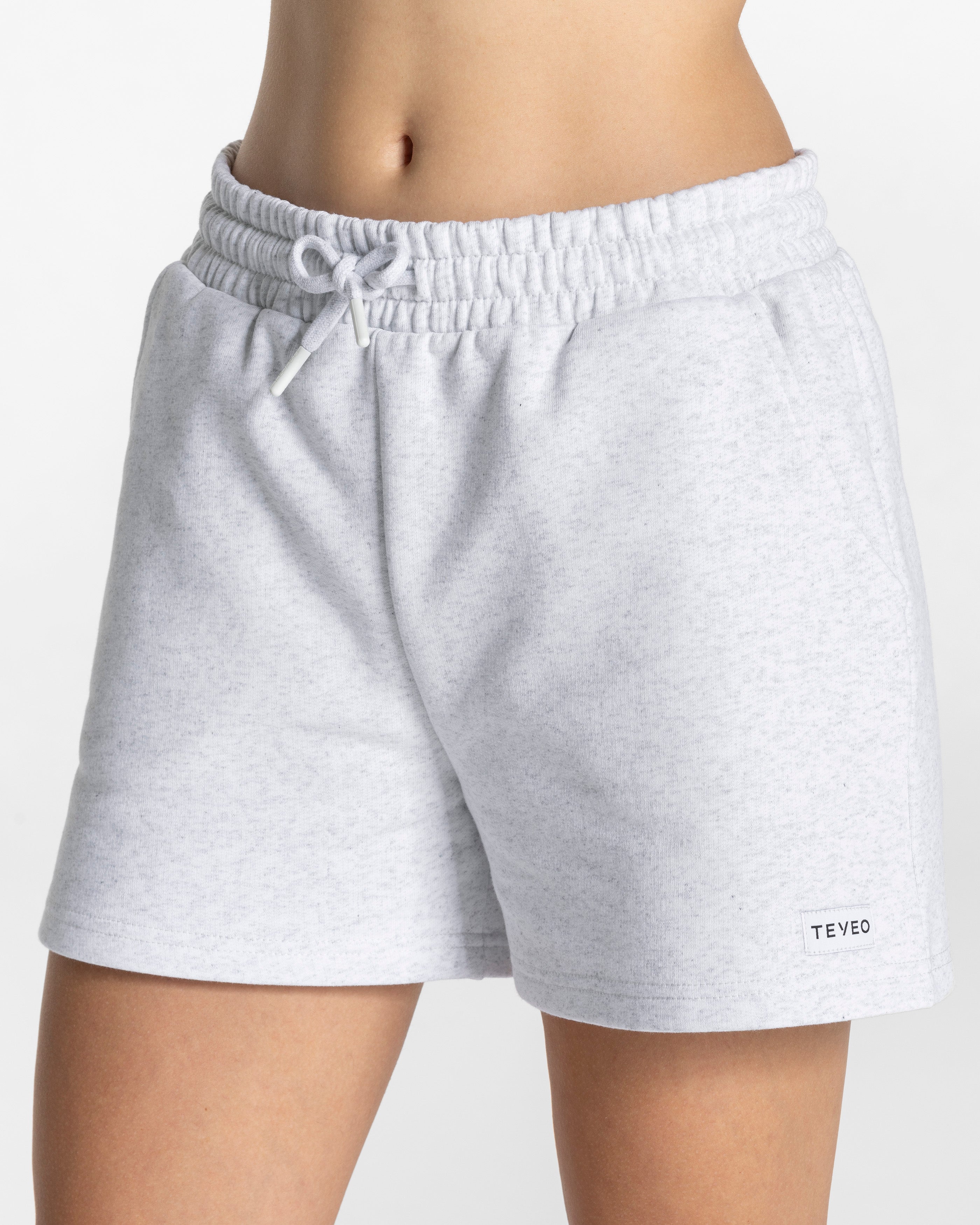 Anniversary Shorts "Hellgrau"