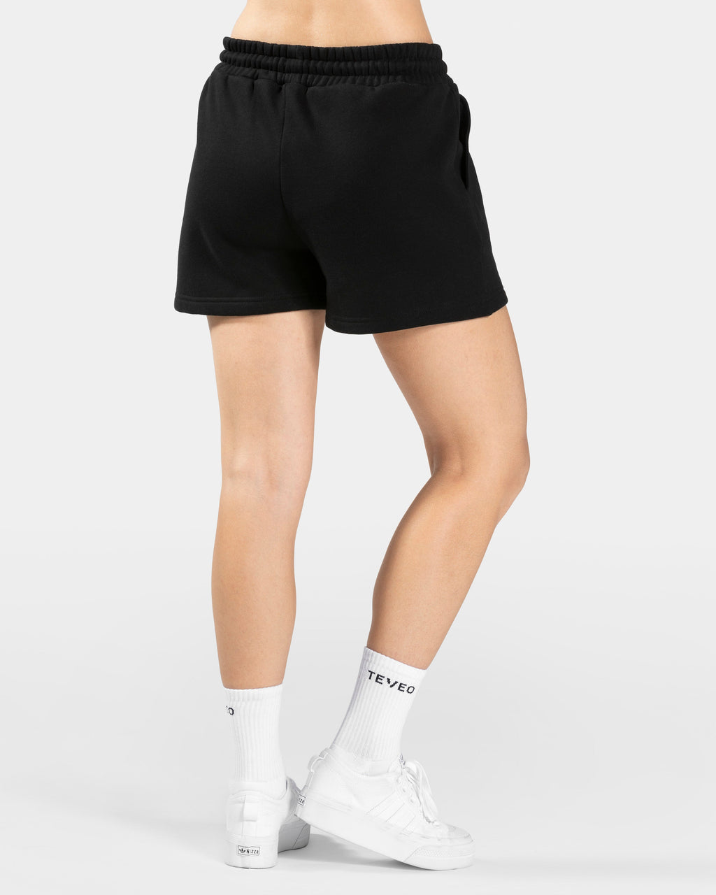 Anniversary Shorts "Schwarz"