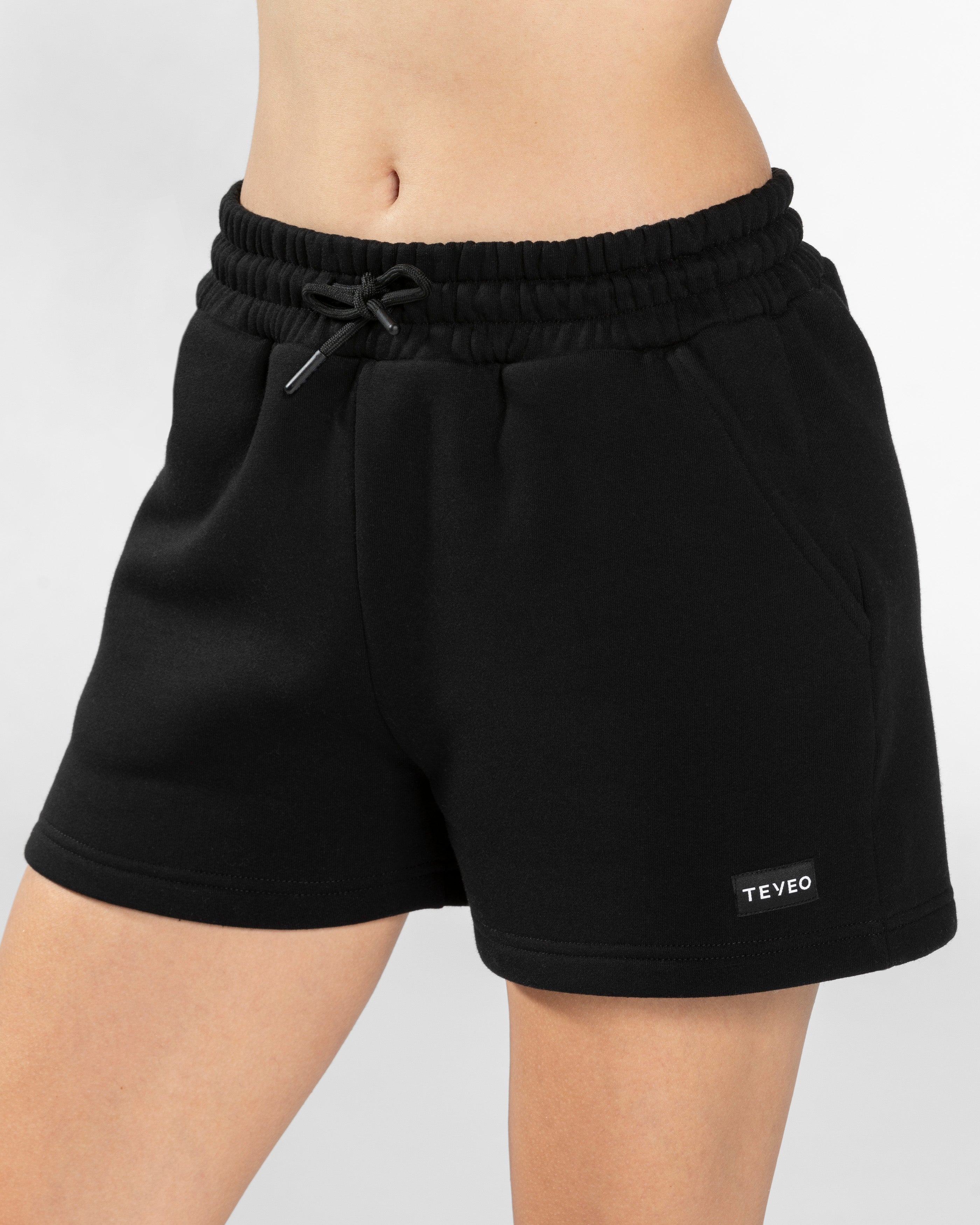 Anniversary Shorts "Schwarz"