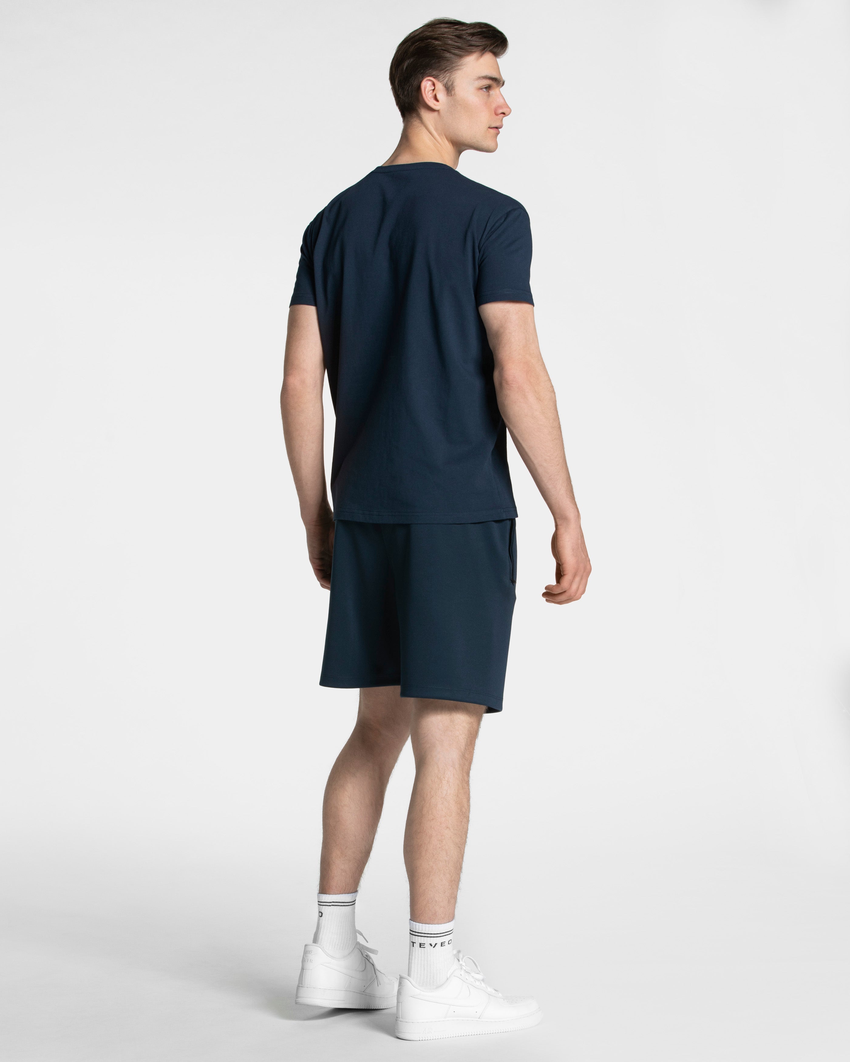 Arrival Sport Shorts "Dunkelblau"