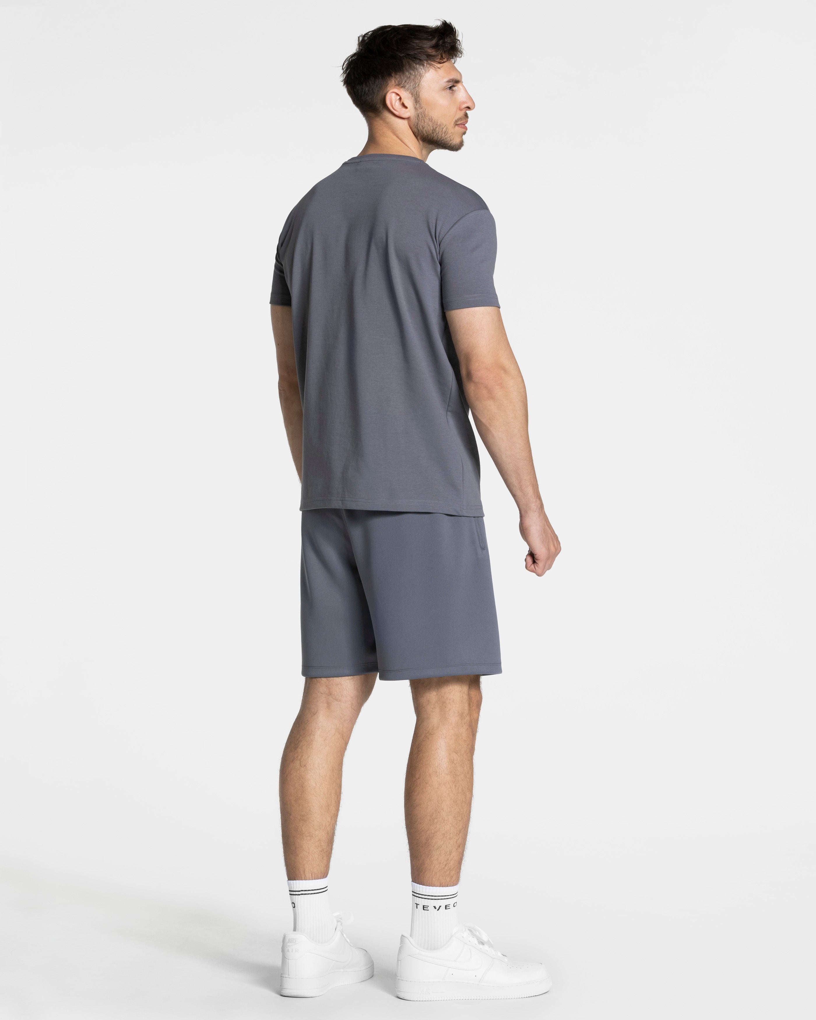 Arrival Sport Shorts "Graphit"