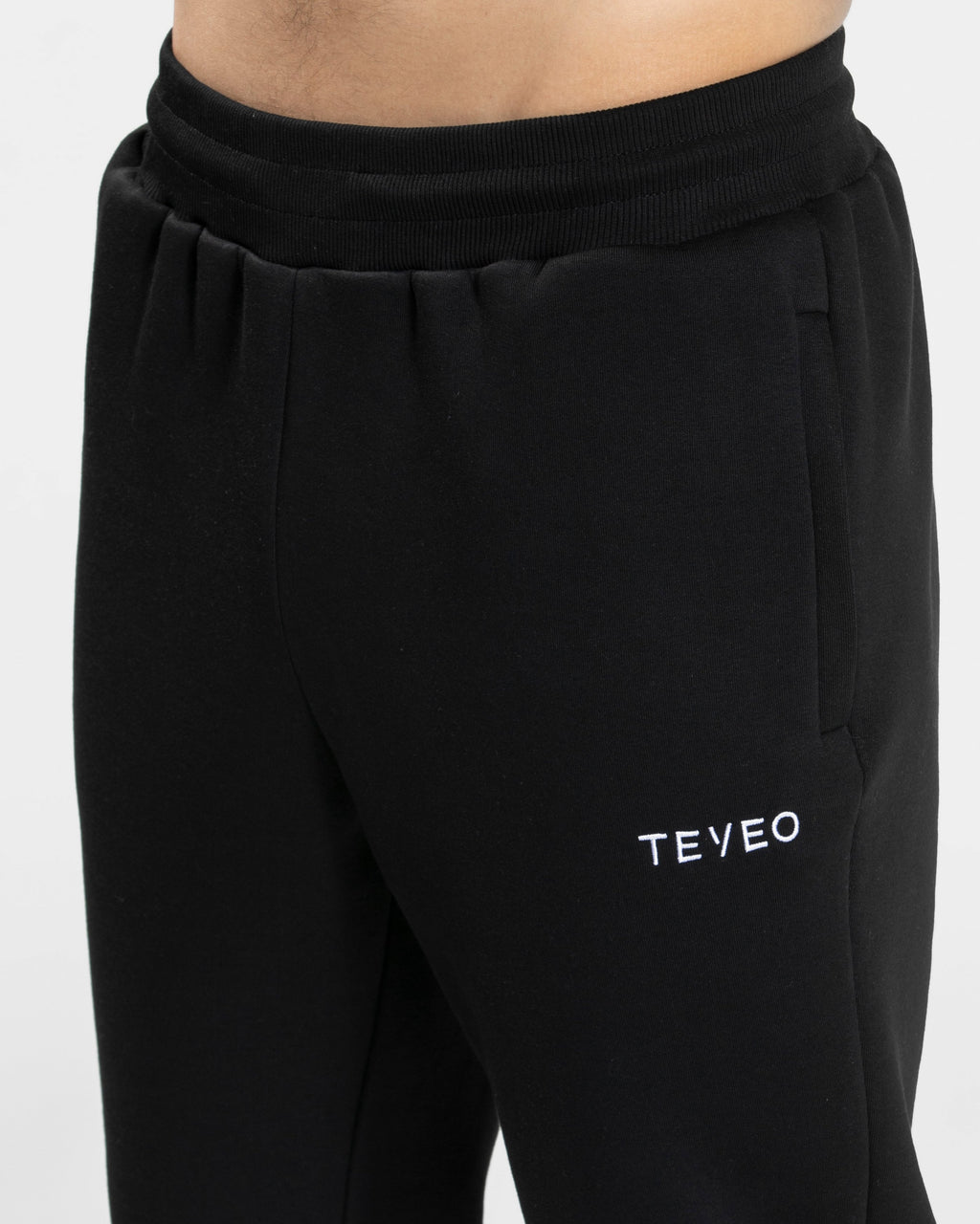 Arrival Jogger "Schwarz"