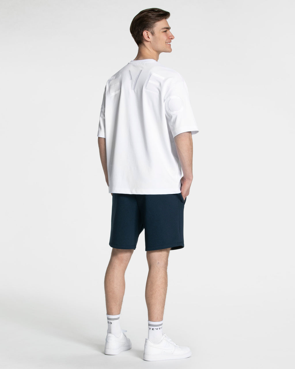 Arrival Shorts "Dunkelblau"