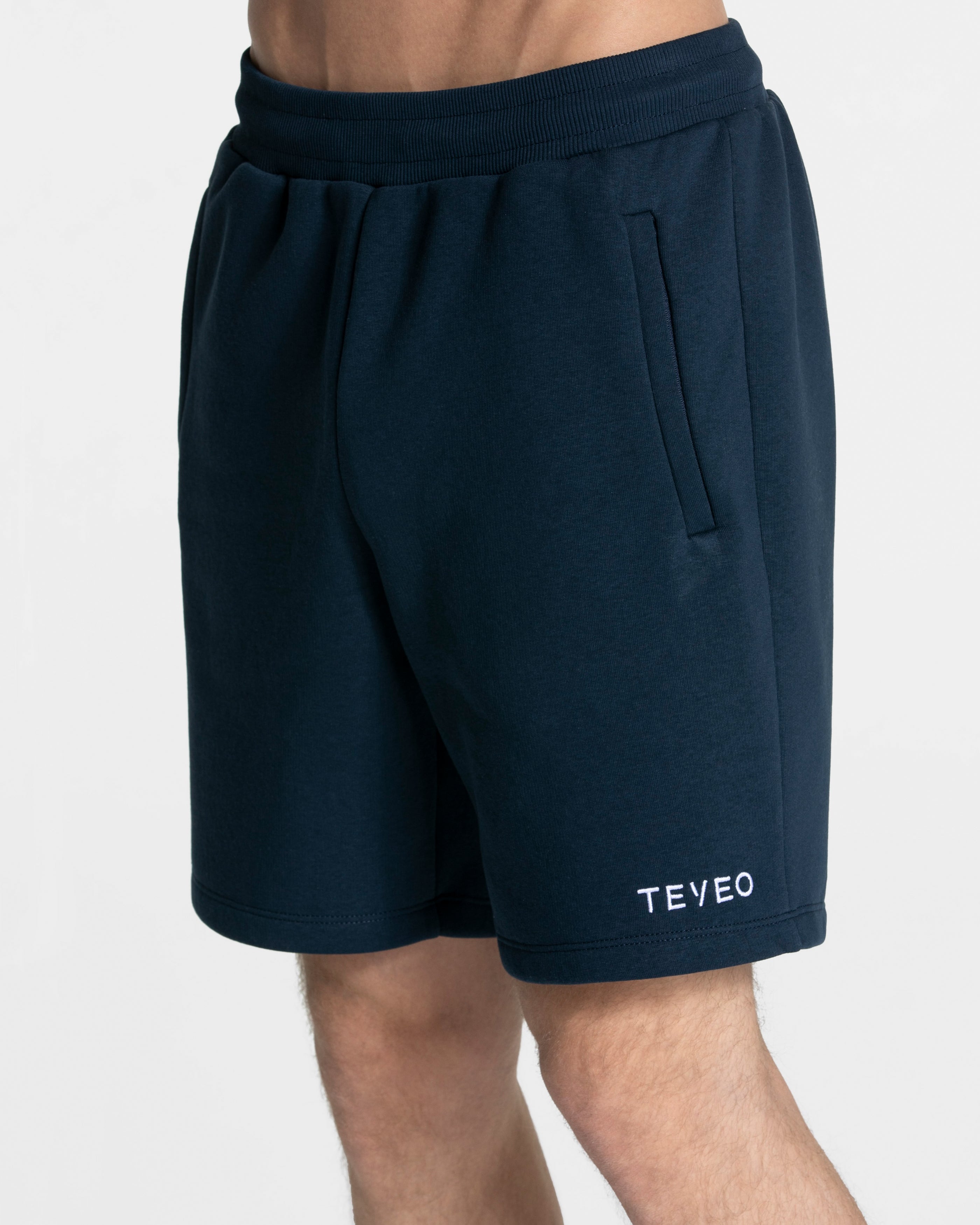 Arrival Shorts "Dunkelblau"
