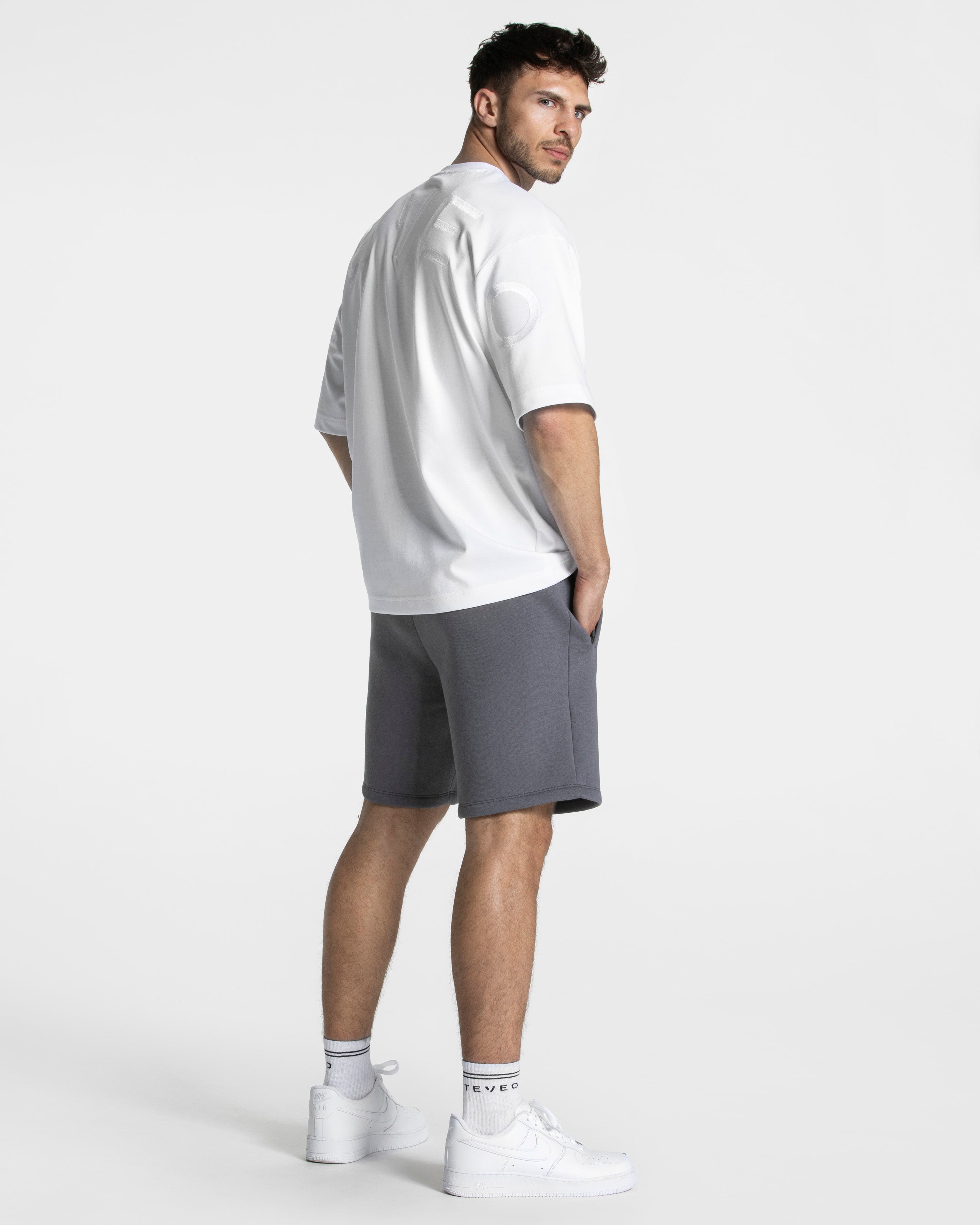 Arrival Shorts "Graphit"