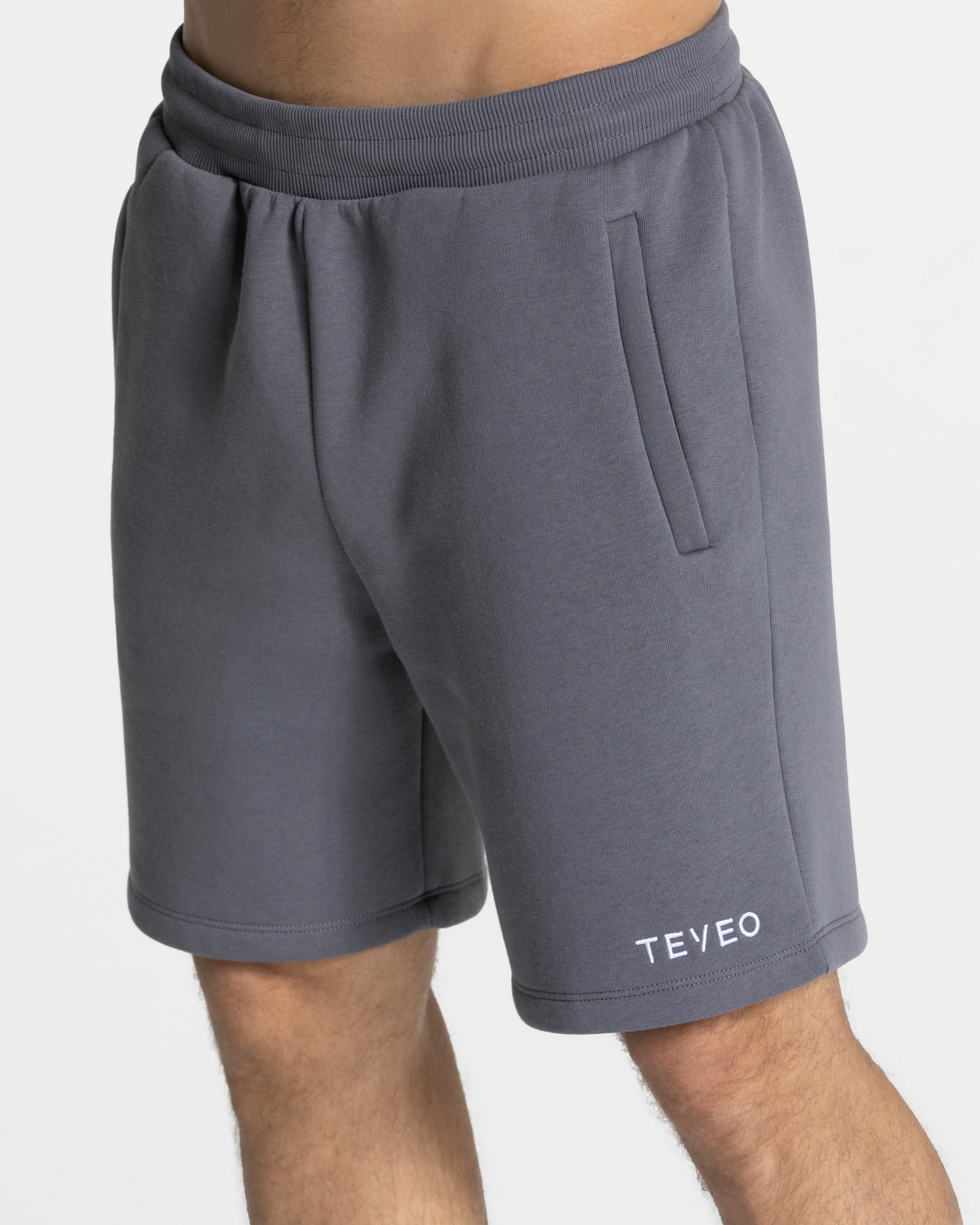 Arrival Shorts "Graphit"