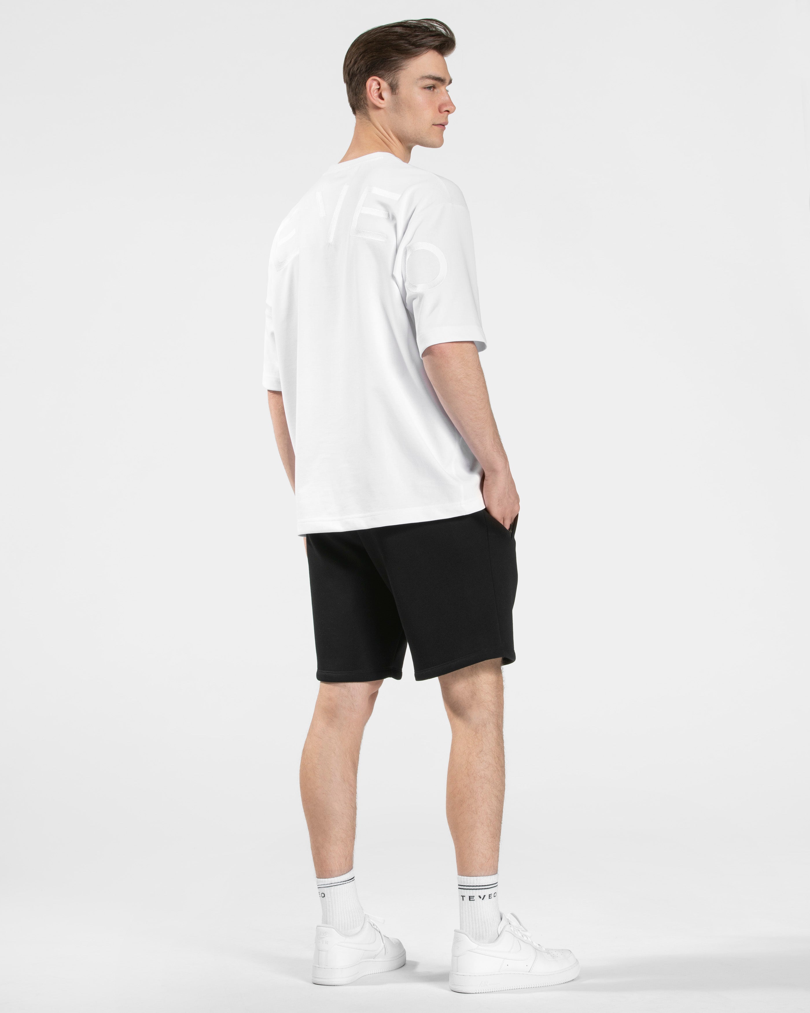 Arrival Shorts "Schwarz"