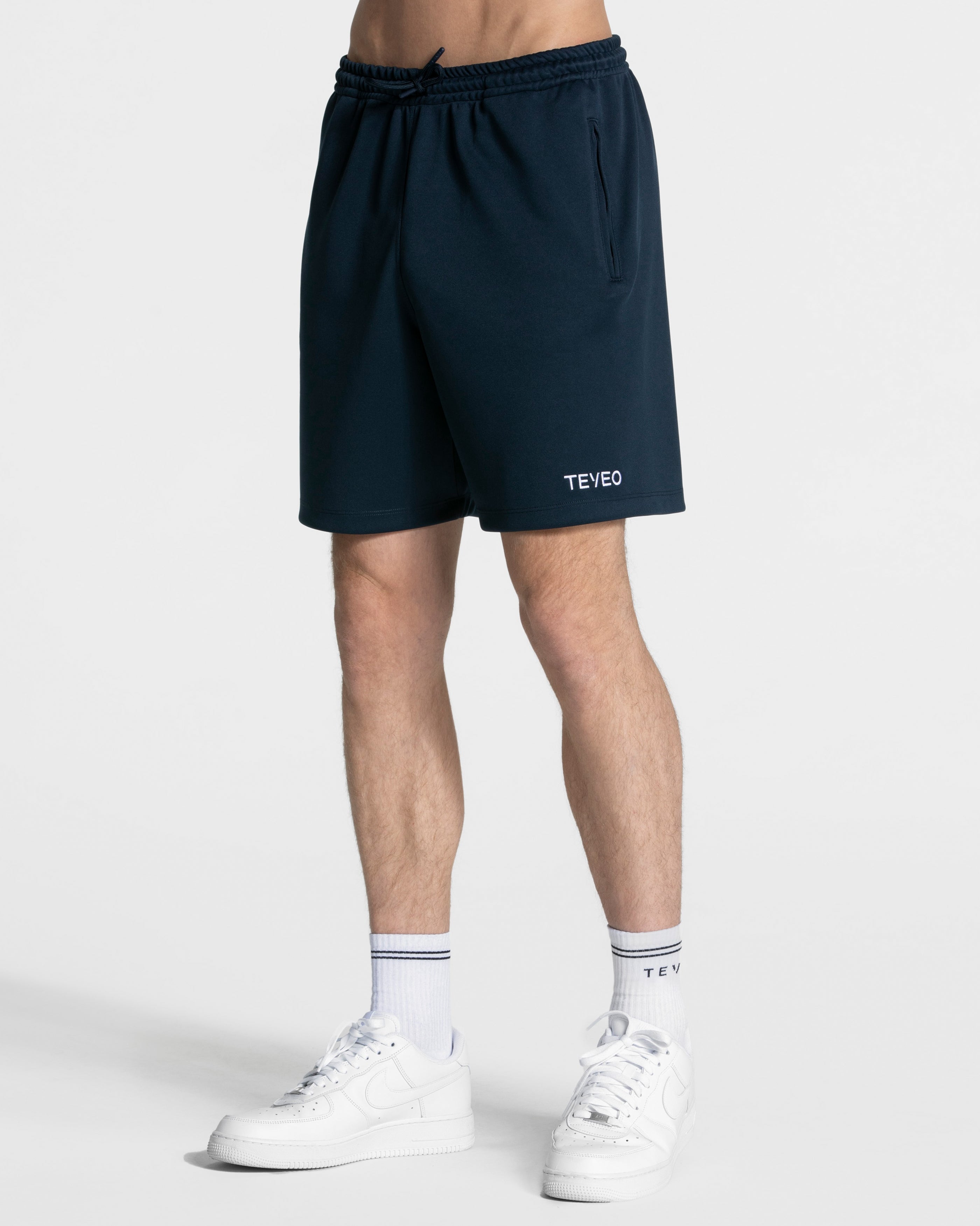Arrival Sport Shorts "Dunkelblau"