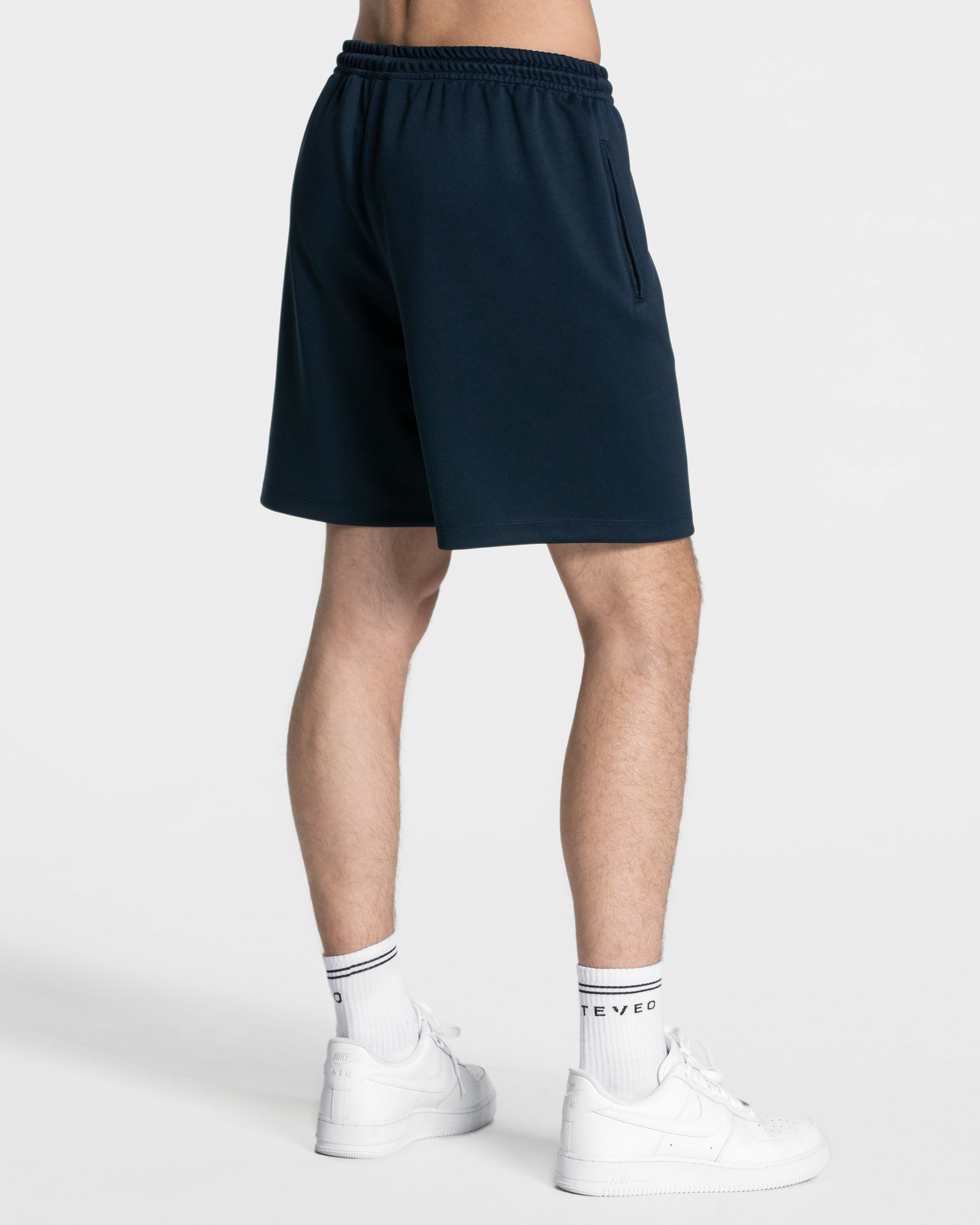 Arrival Sport Shorts "Dunkelblau"