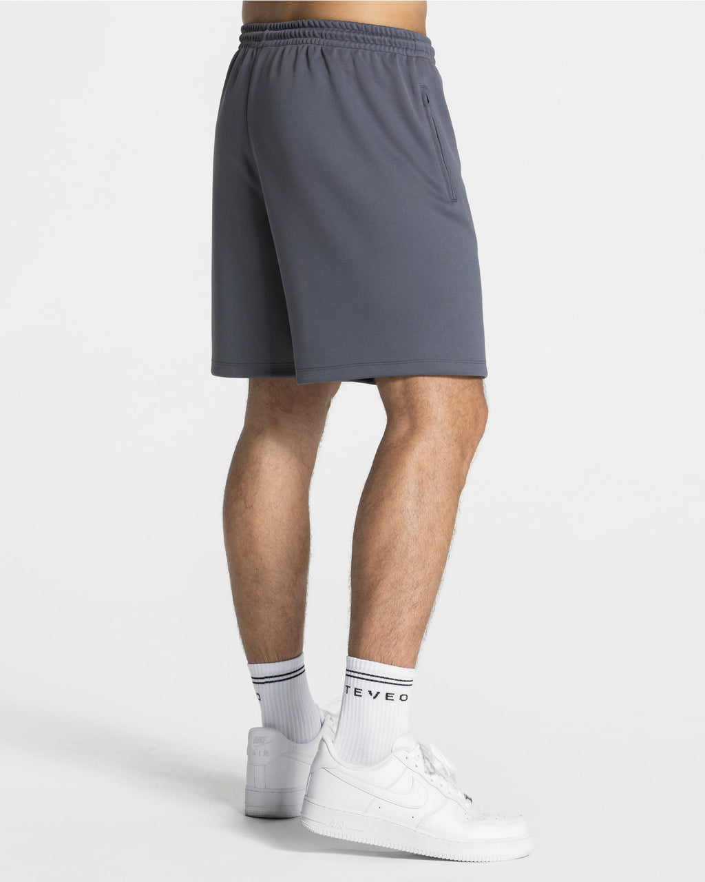 Arrival Sport Shorts "Graphit"