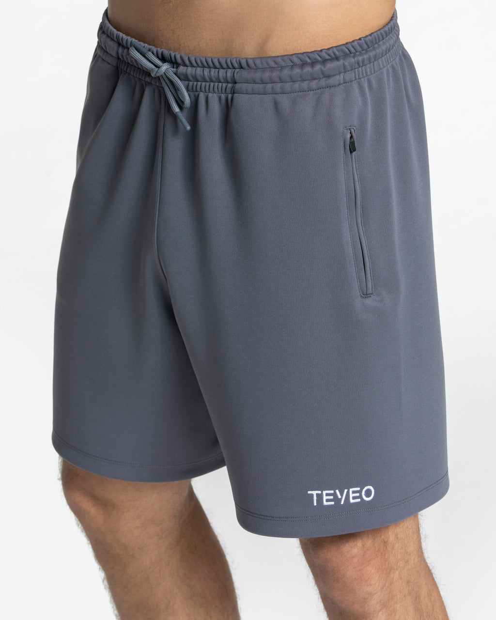 Arrival Sport Shorts "Graphit"