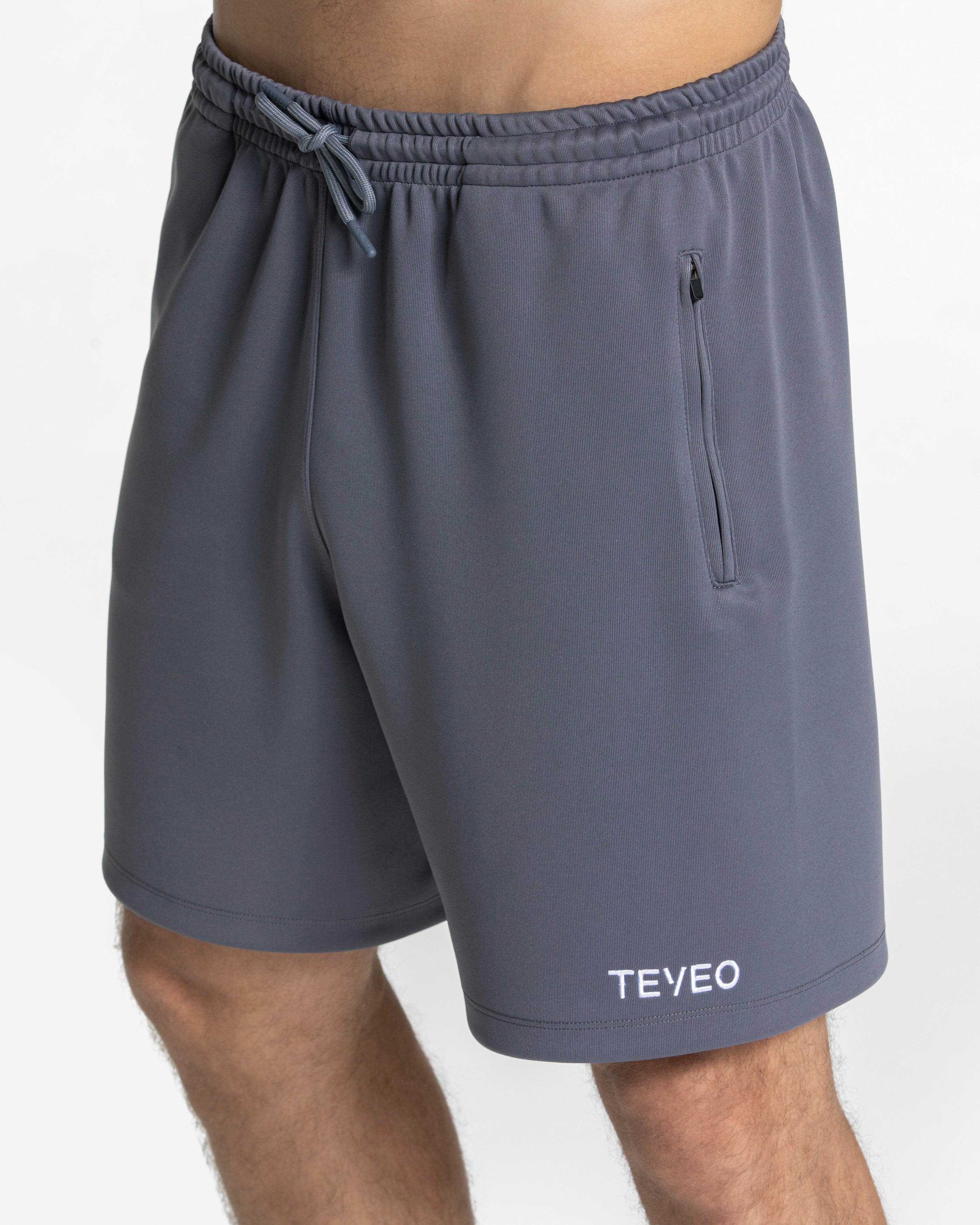 Arrival Sport Shorts "Graphit"