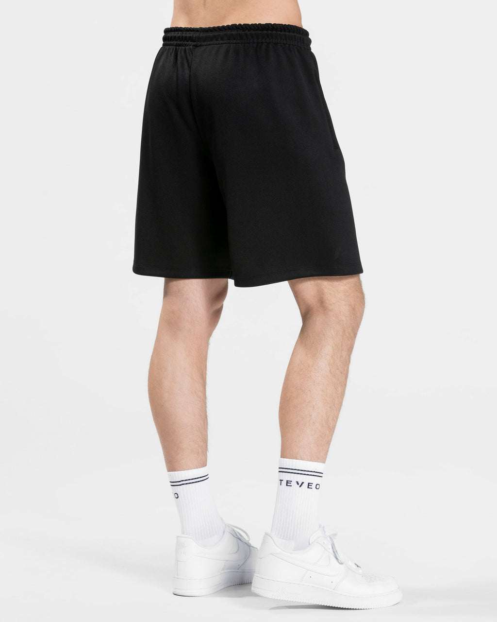 Arrival Sport Shorts "Schwarz"