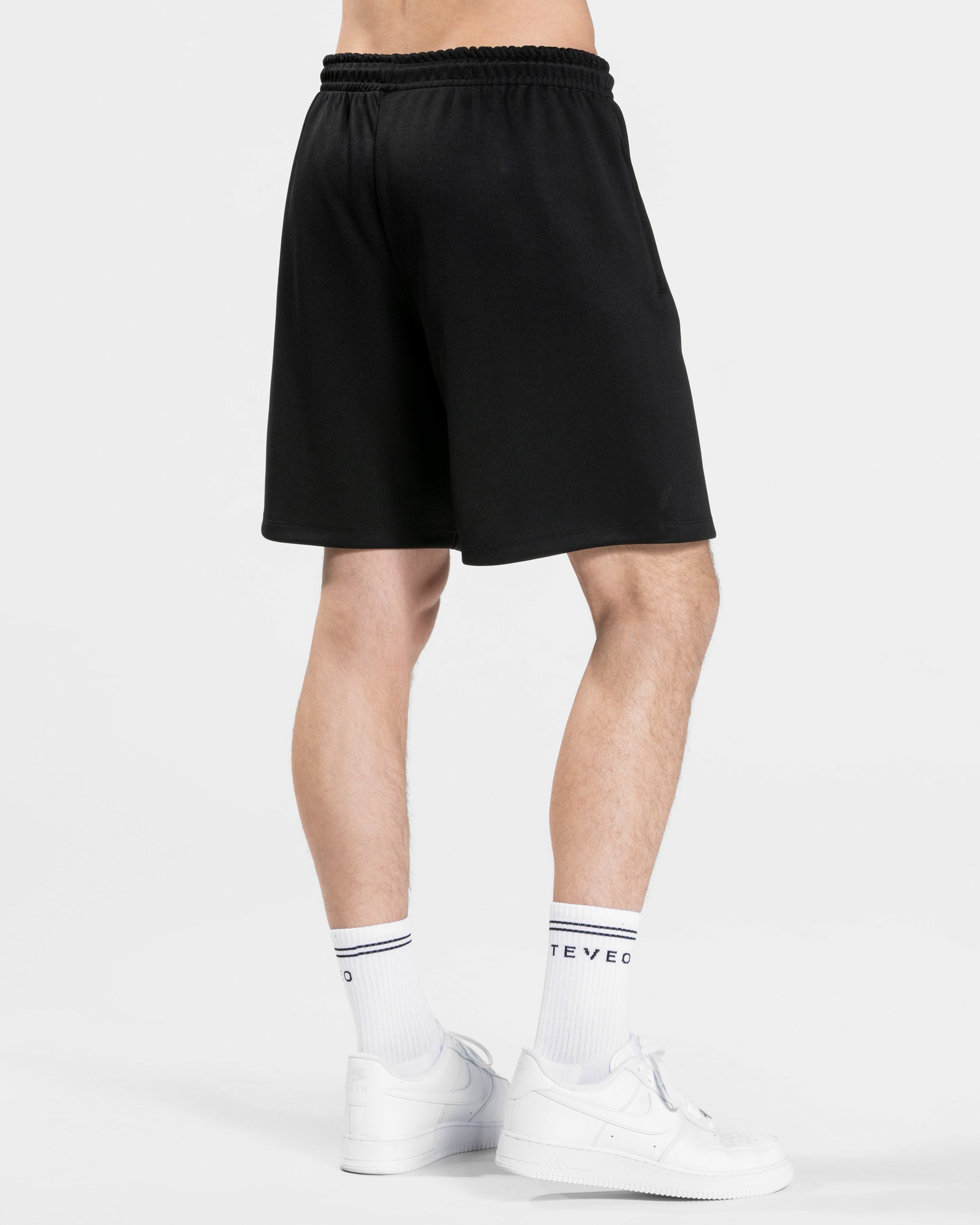Arrival Sport Shorts "Schwarz"