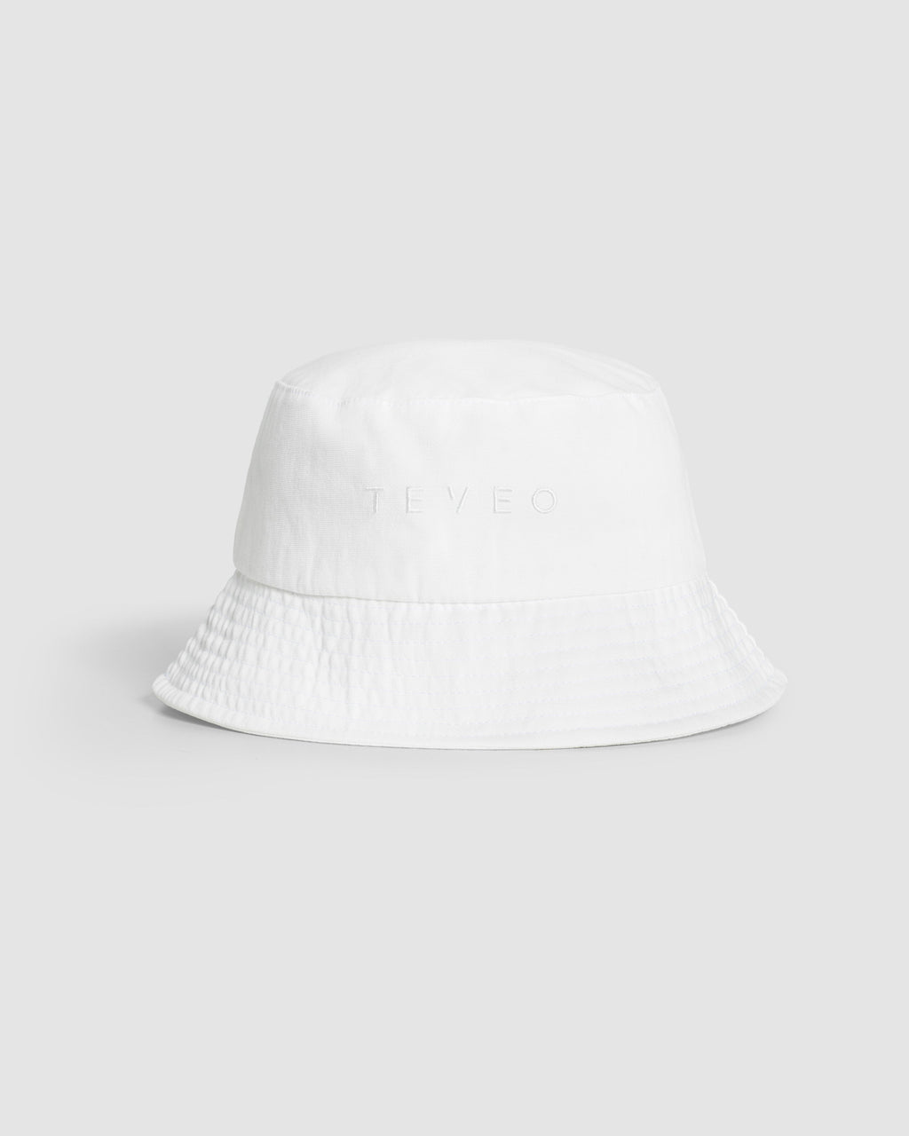 Club Bucket Hat "Off White"